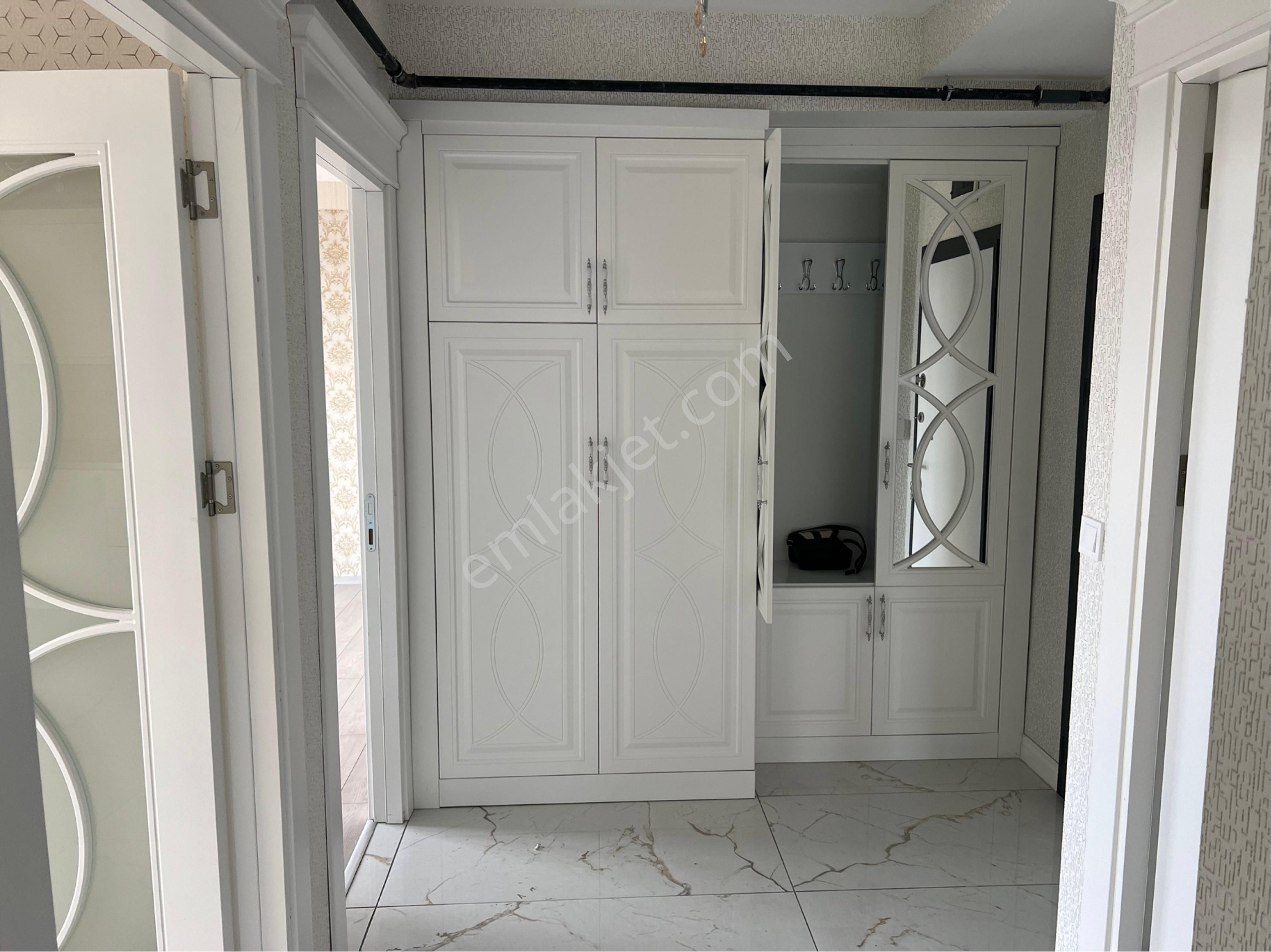 Çok Temiz Daire Döker 7 Sitesi - Görsel 19