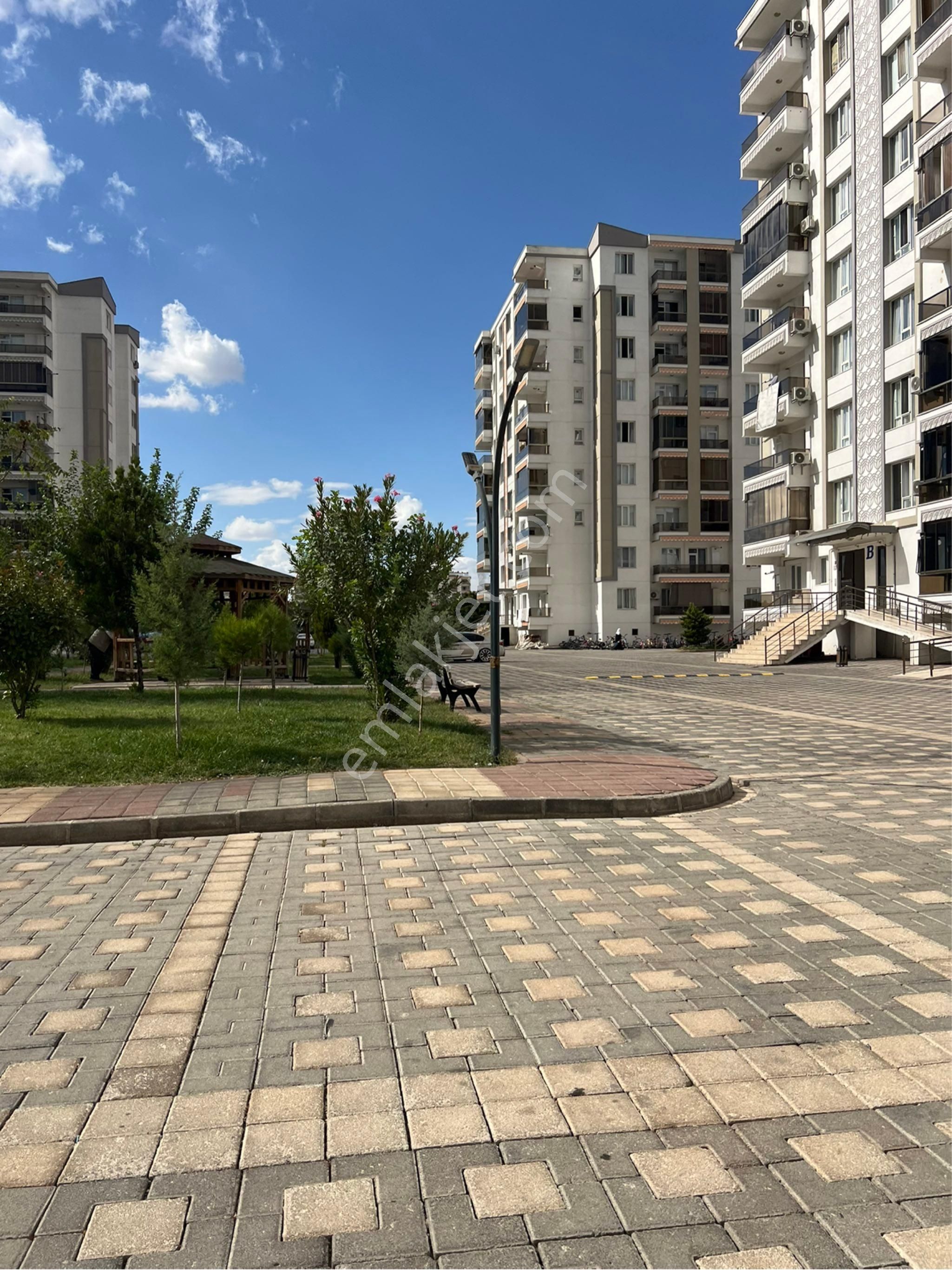 Çok Temiz Daire Döker 7 Sitesi - Görsel 2