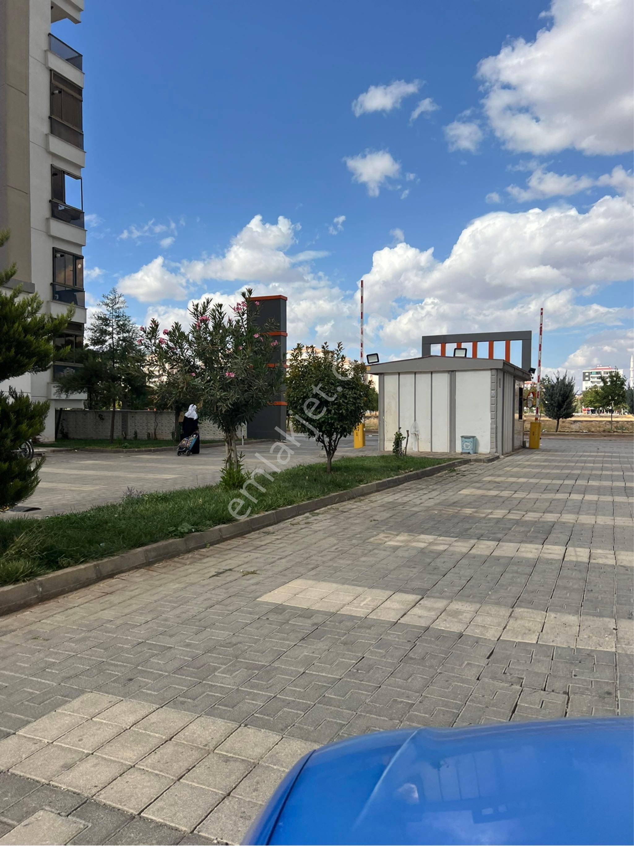Çok Temiz Daire Döker 7 Sitesi - Görsel 3
