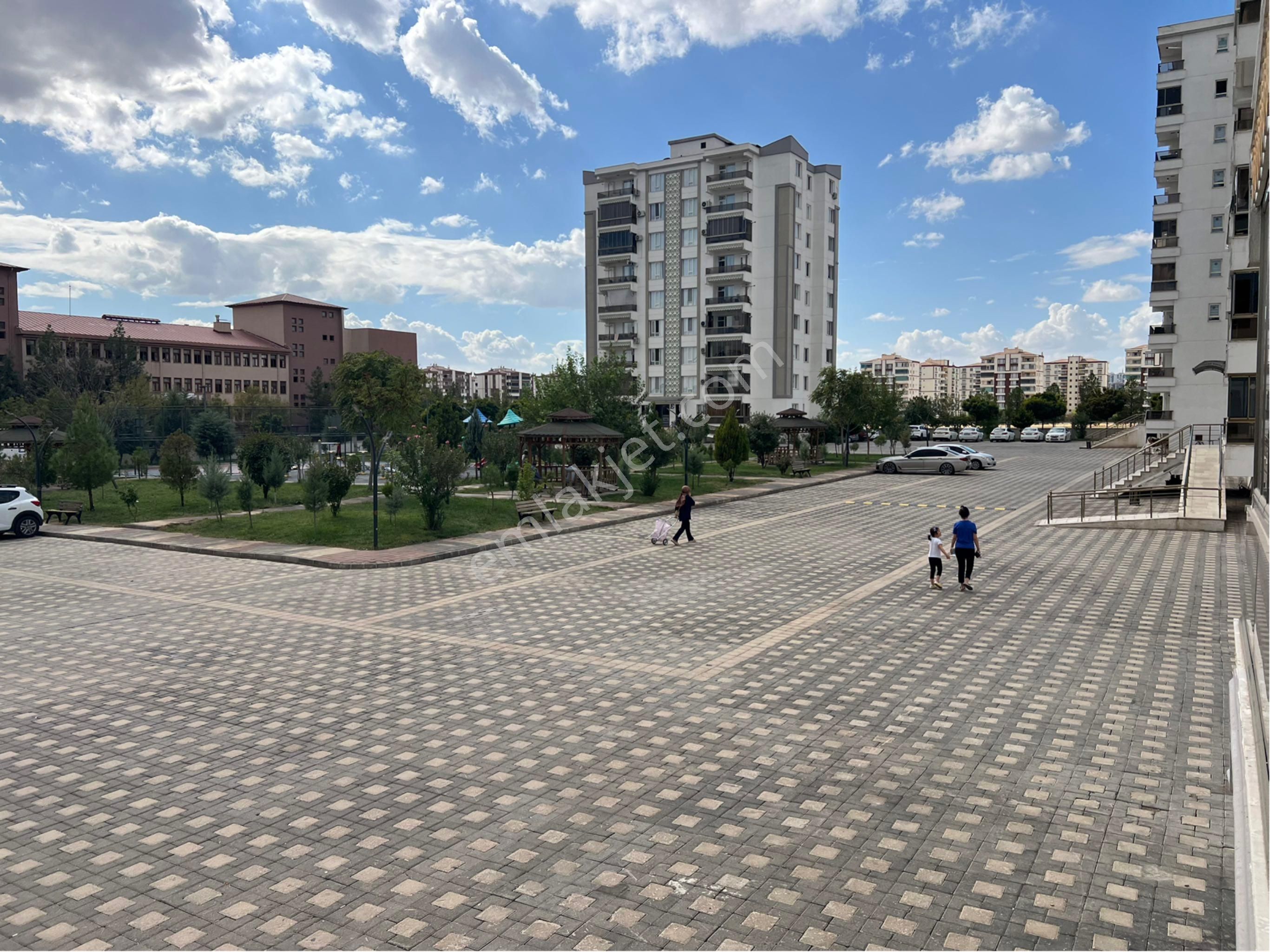 Çok Temiz Daire Döker 7 Sitesi - Görsel 5