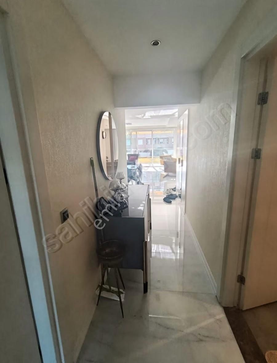 Nympheum Sitesinde Özel Bahçeli Satılık 2+1 Daire - Görsel 5