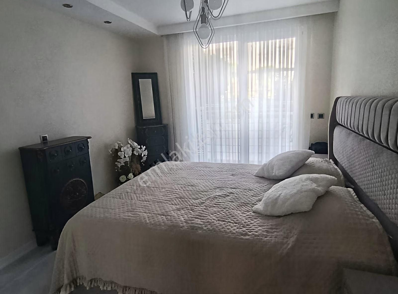 Nympheum Sitesinde Özel Bahçeli Satılık 2+1 Daire - Görsel 9