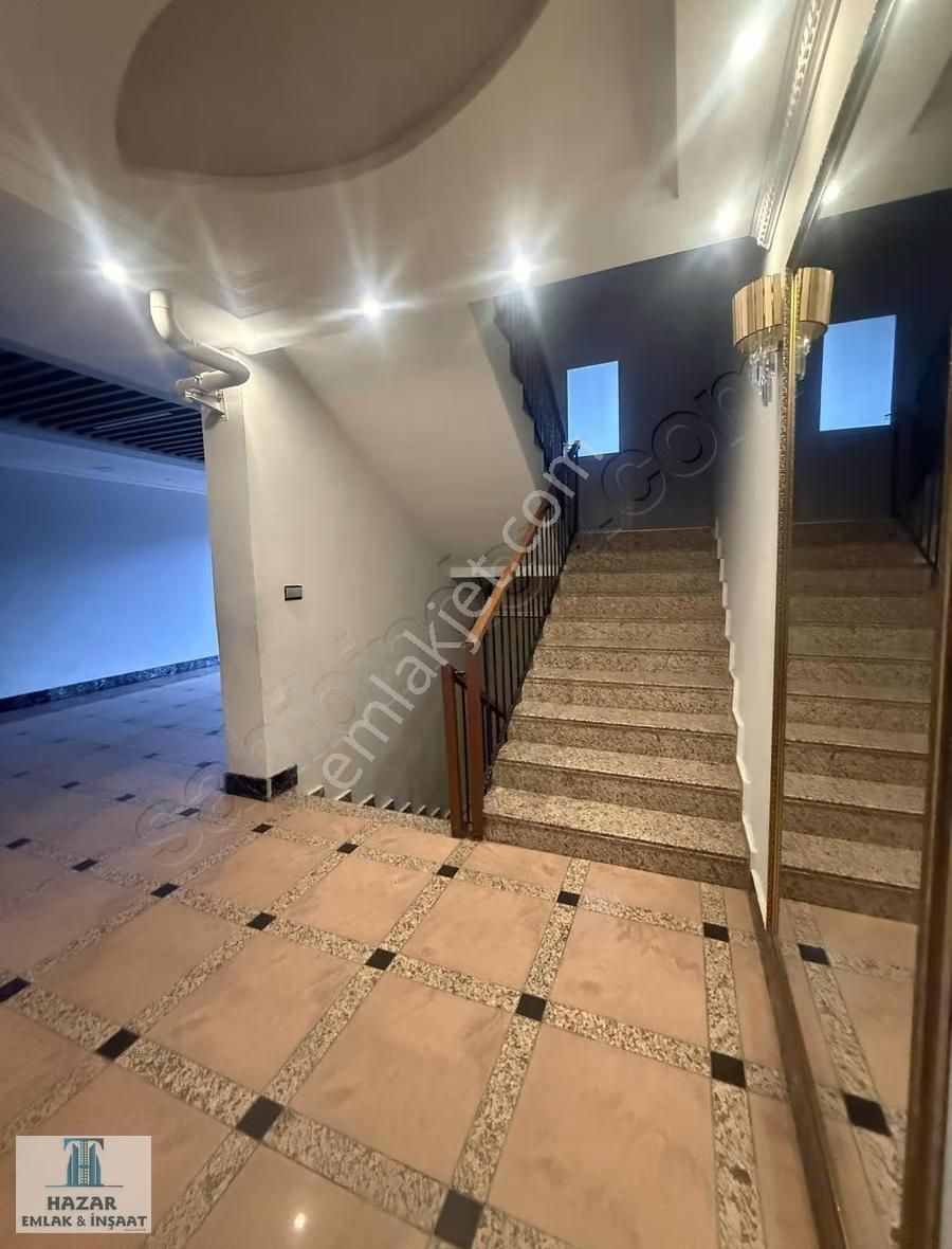 Geniş Masrafsız Daire Kurttepede - Görsel 4