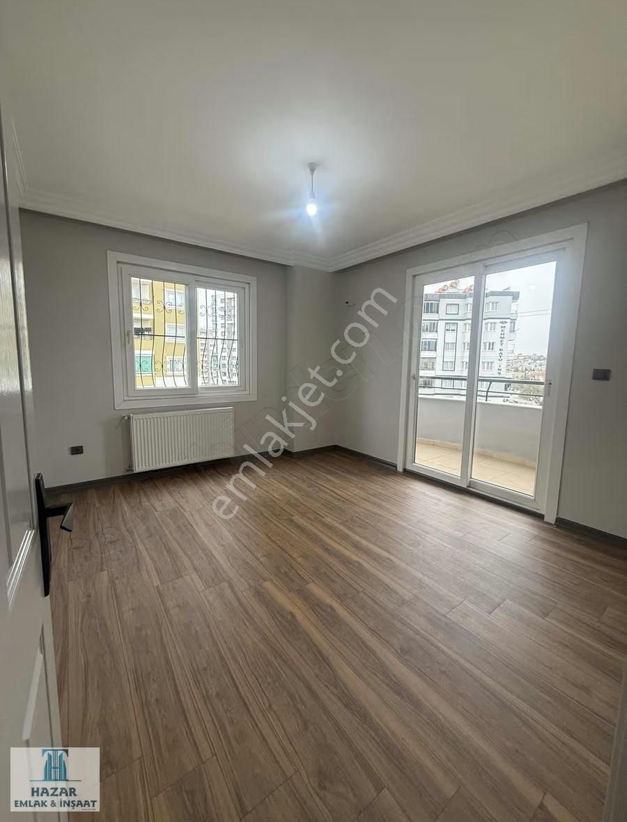 Geniş Masrafsız Daire Kurttepede - Görsel 9