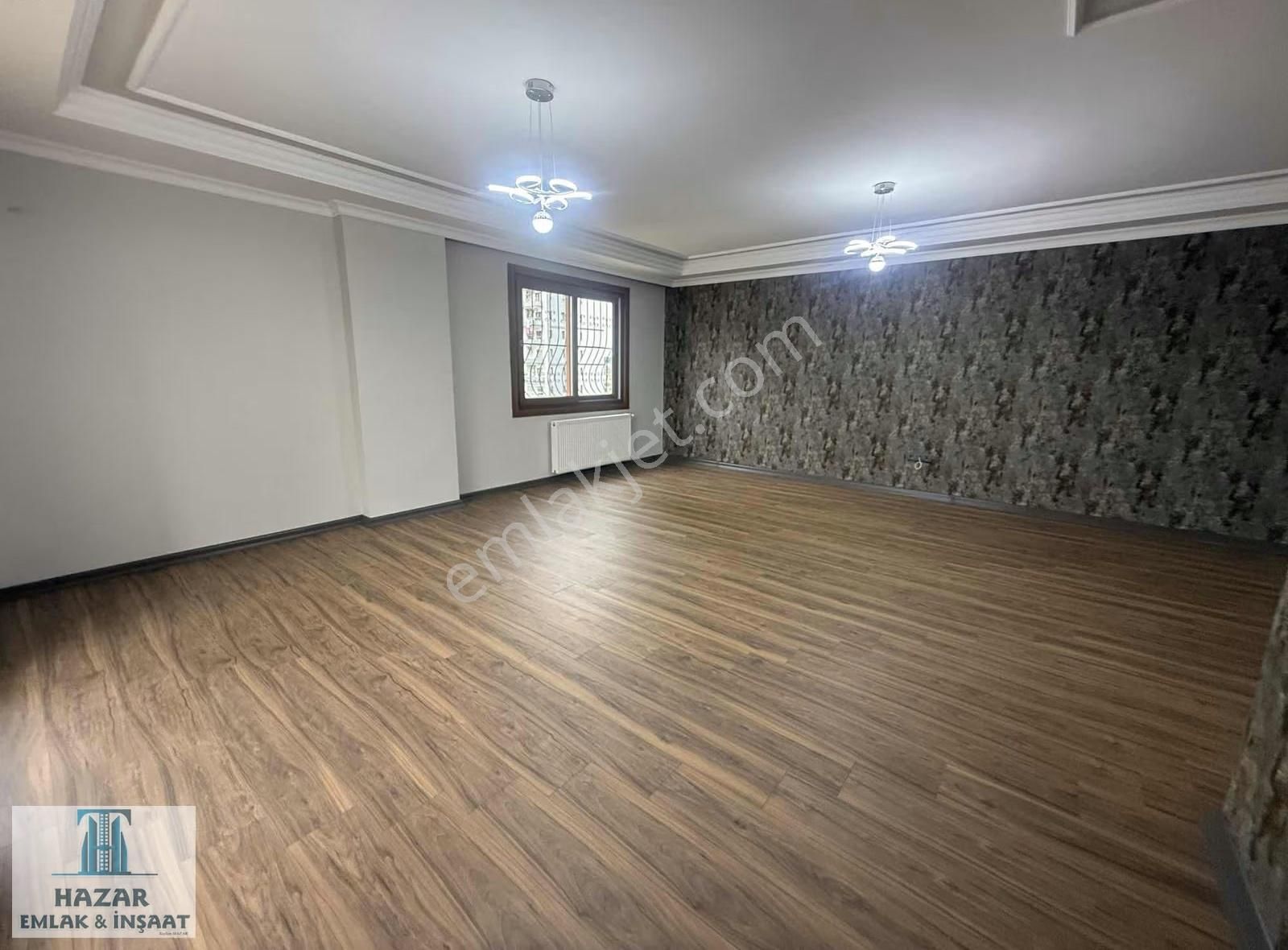 Geniş Masrafsız Daire Kurttepede - Görsel 19