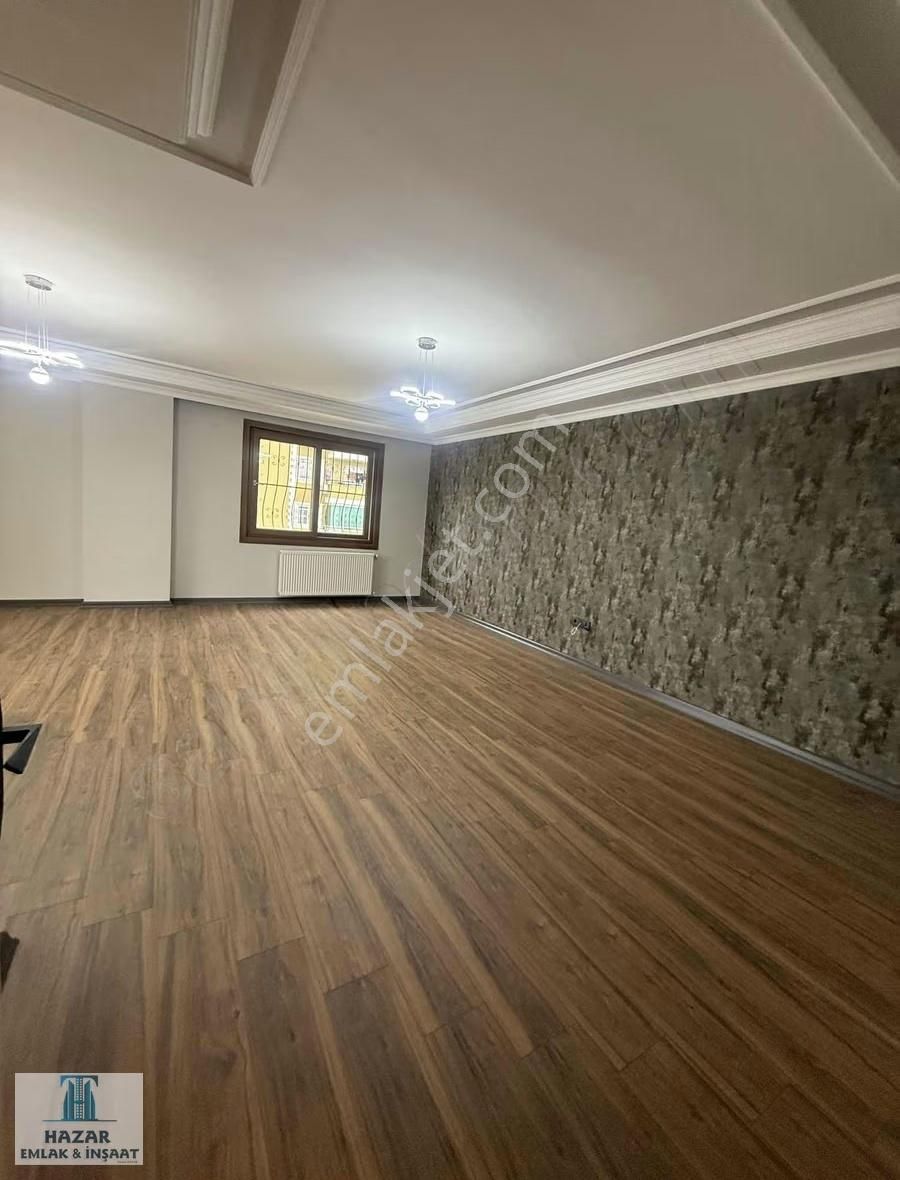 Geniş Masrafsız Daire Kurttepede - Görsel 7