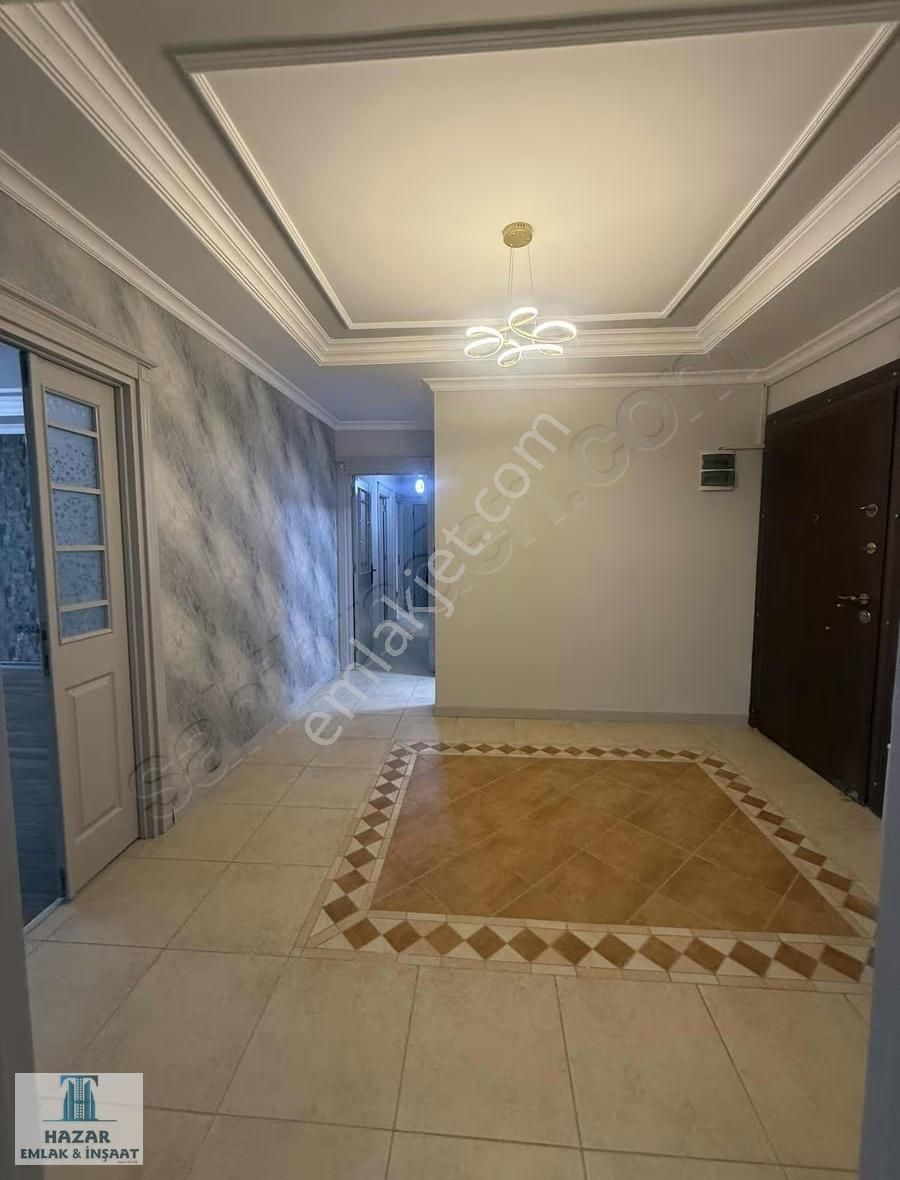 Geniş Masrafsız Daire Kurttepede - Görsel 14