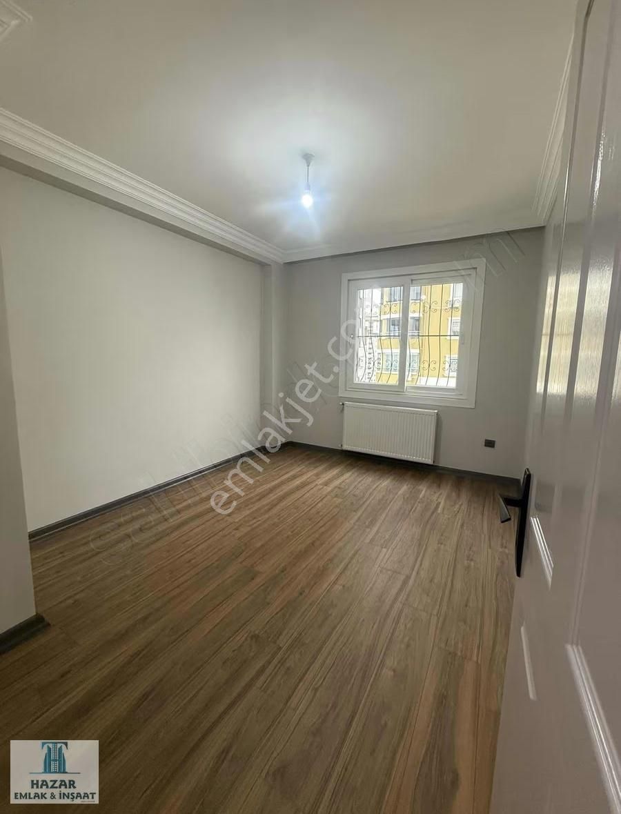 Geniş Masrafsız Daire Kurttepede - Görsel 16