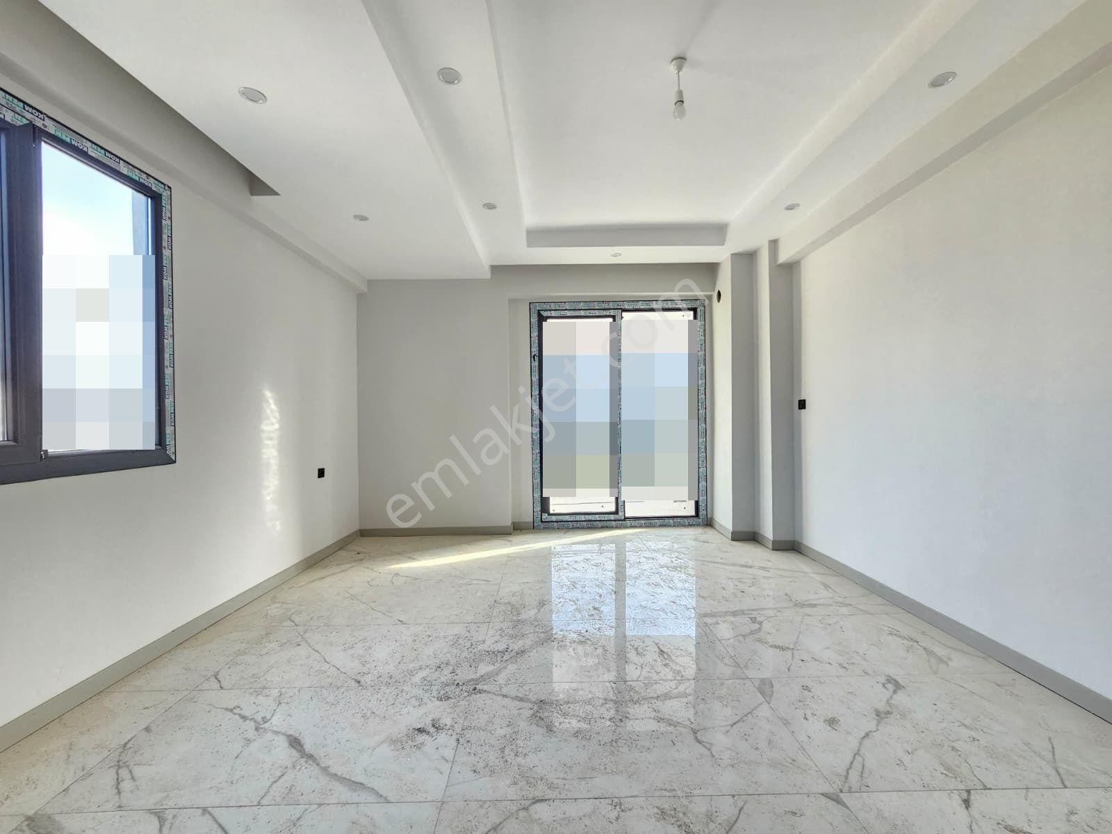 Denizli Şemikler De 2+1 Önü Açık Yeşil Alan Ebeveyn Banyolu Satılık Lüks Daireler - Görsel 9