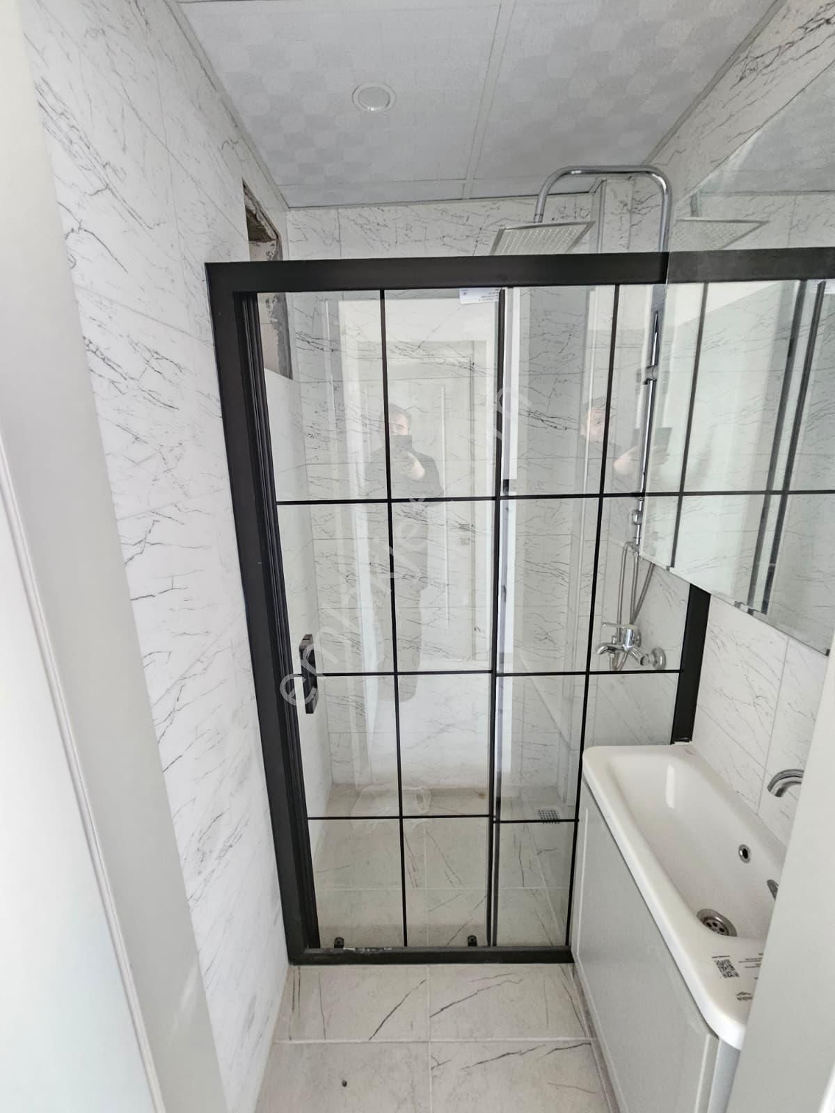 Denizli Şemikler De 2+1 Önü Açık Yeşil Alan Ebeveyn Banyolu Satılık Lüks Daireler - Görsel 21