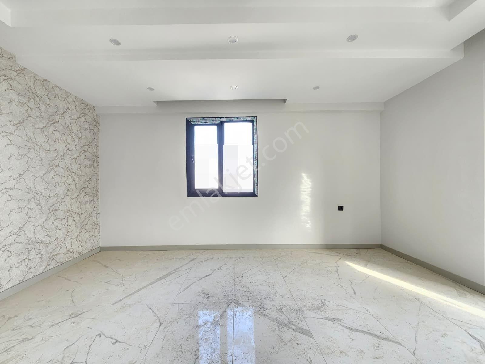 Denizli Şemikler De 2+1 Önü Açık Yeşil Alan Ebeveyn Banyolu Satılık Lüks Daireler - Görsel 14