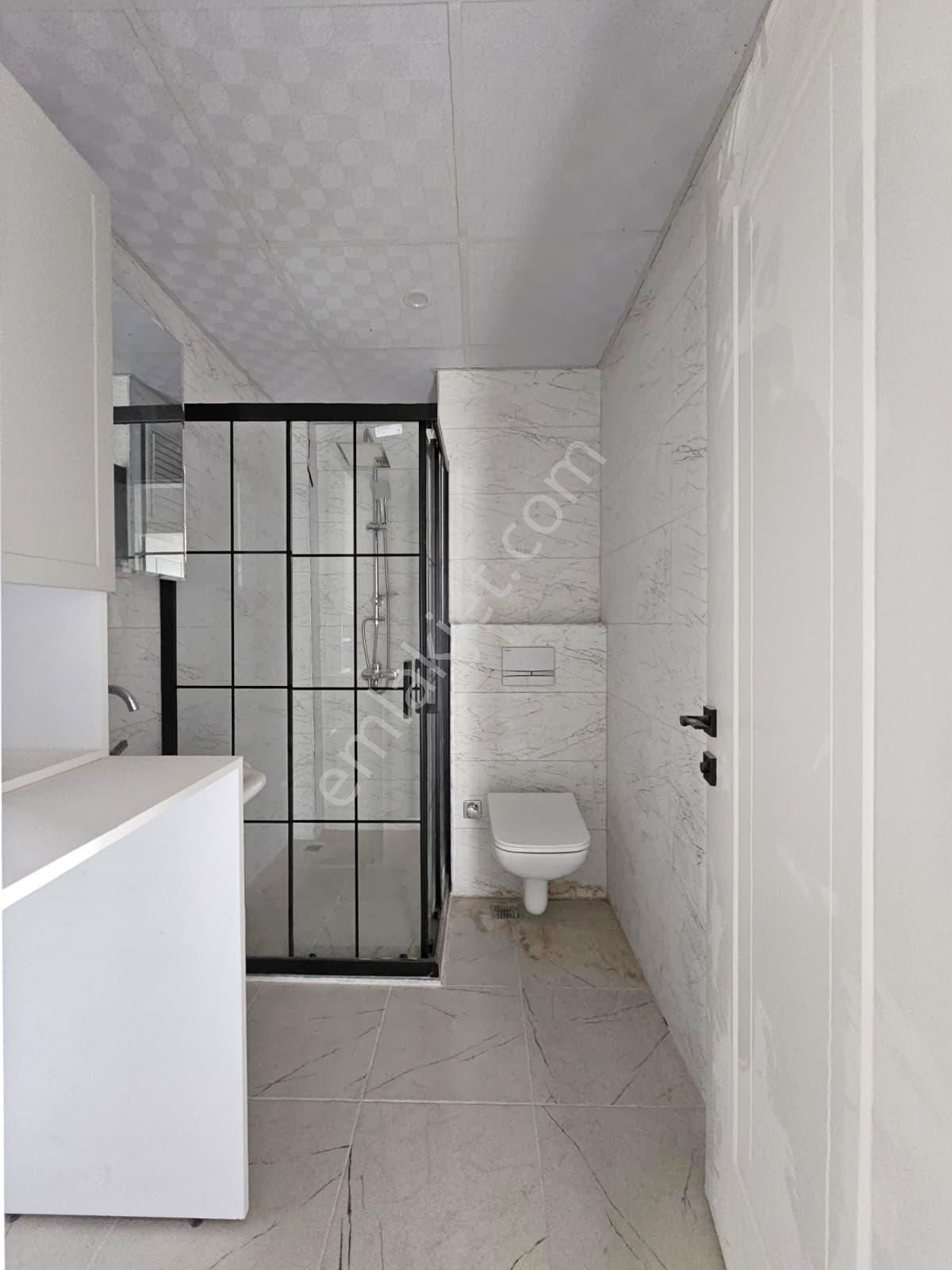 Denizli Şemikler De 2+1 Önü Açık Yeşil Alan Ebeveyn Banyolu Satılık Lüks Daireler - Görsel 24