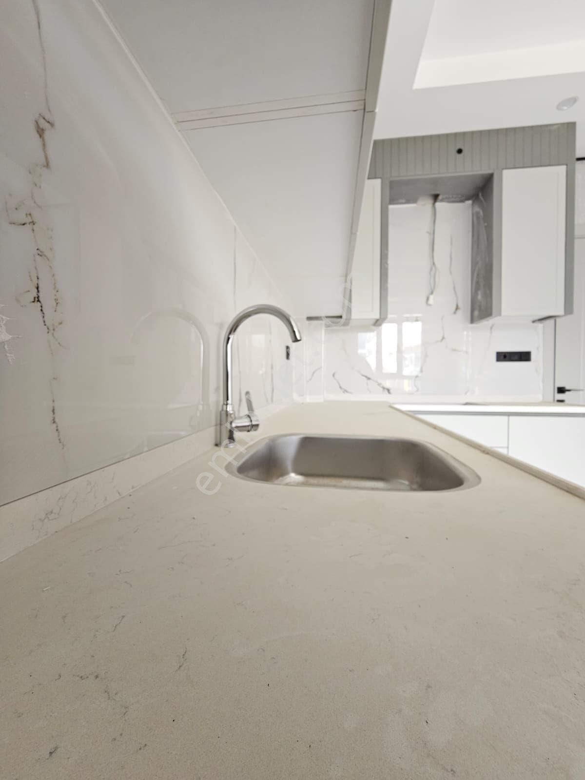 Denizli Şemikler De 2+1 Önü Açık Yeşil Alan Ebeveyn Banyolu Satılık Lüks Daireler - Görsel 8