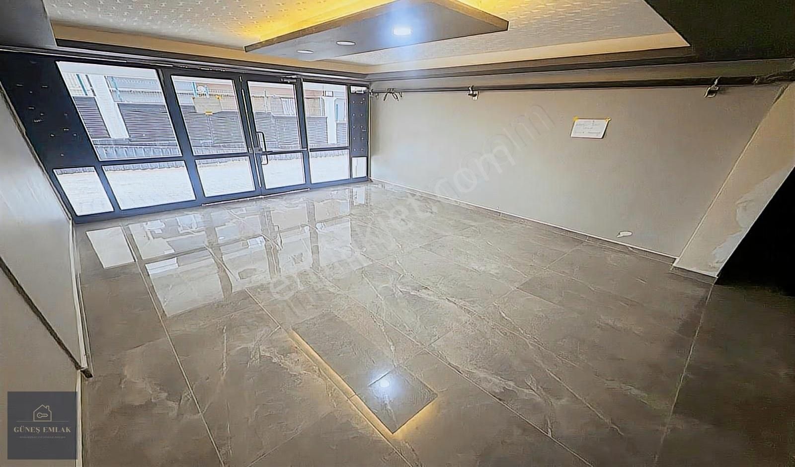 Güneş Emlak*1. Kat Yüksekliğinde Geniş 2 Milyon Kredi Limitli