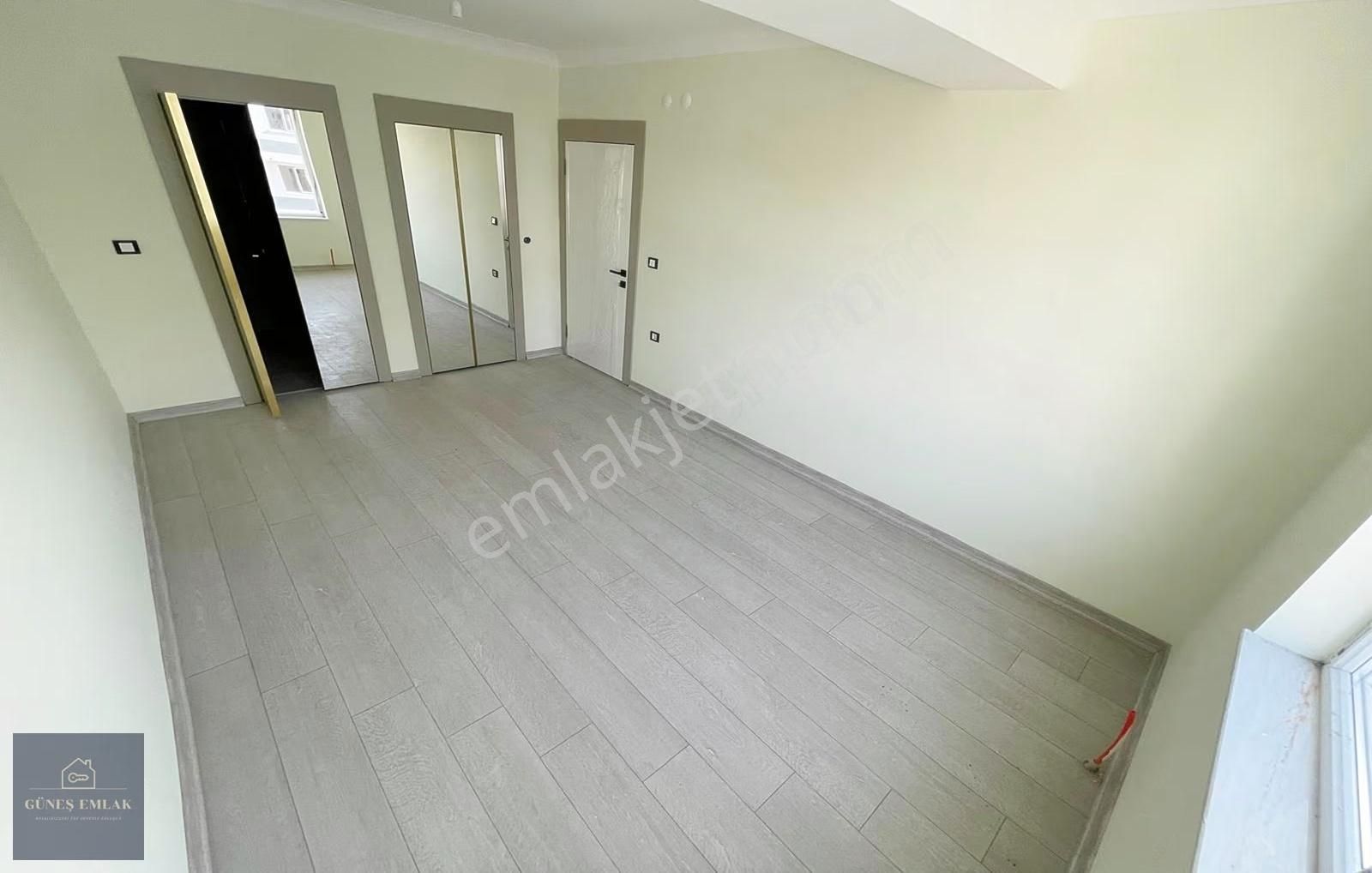 Güneş Emlak'tan*ara Katta*ön Köşe**ultra Lüx*3+1*daire* - Görsel 9