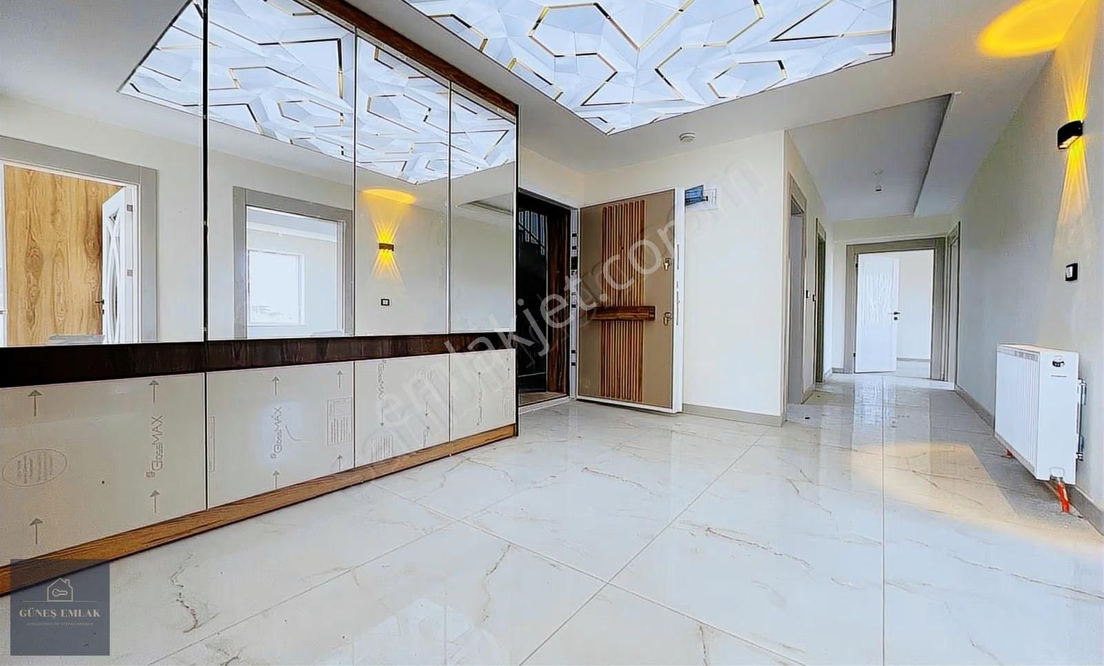 Güneş Emlak'tan*ara Katta*ön Köşe**ultra Lüx*3+1*daire* - Görsel 15