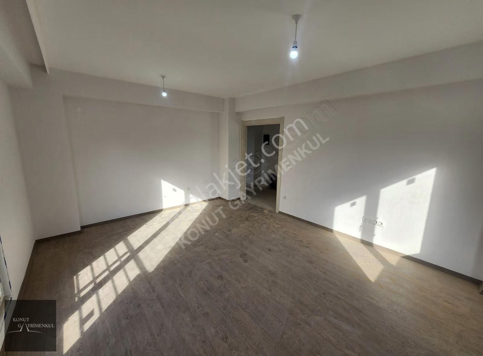 Tuzla Yayla Mh Şehriyaz Beşevler Anatolia 2+1 Peyzaj Manzaralı - Görsel 11