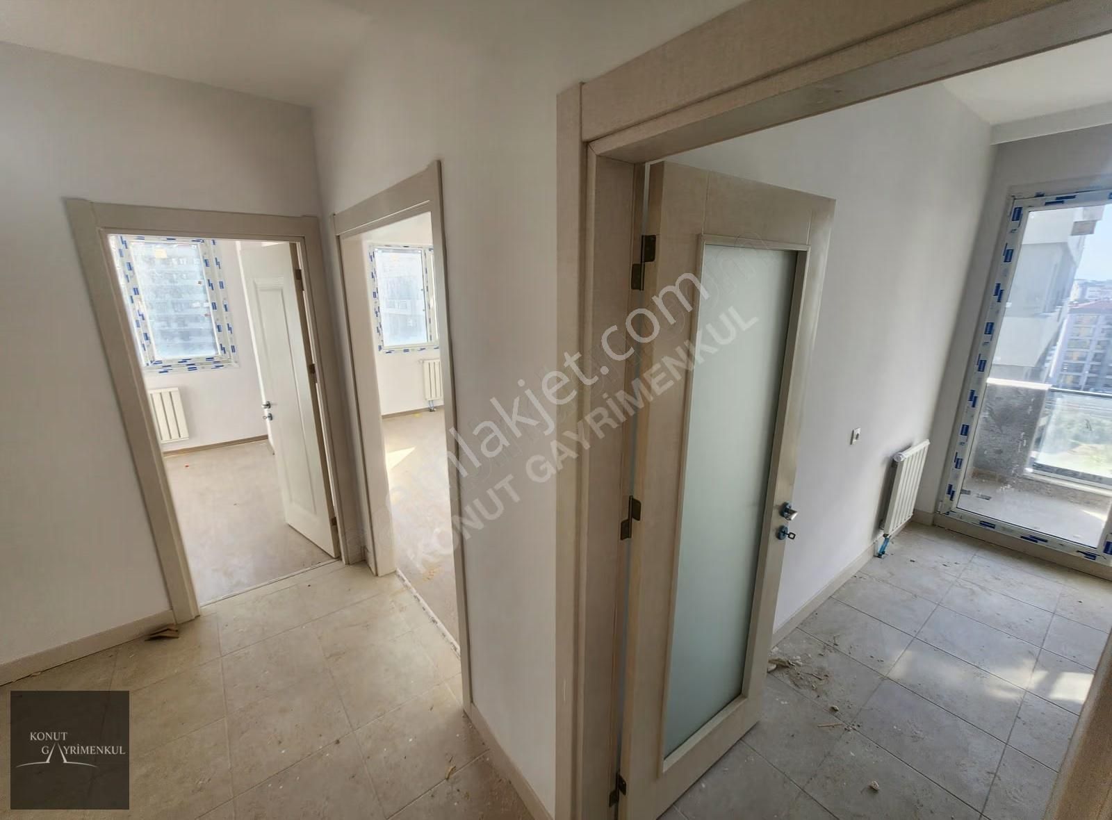 Tuzla Yayla Mh Şehriyaz Beşevler Anatolia 2+1 Peyzaj Manzaralı - Görsel 5