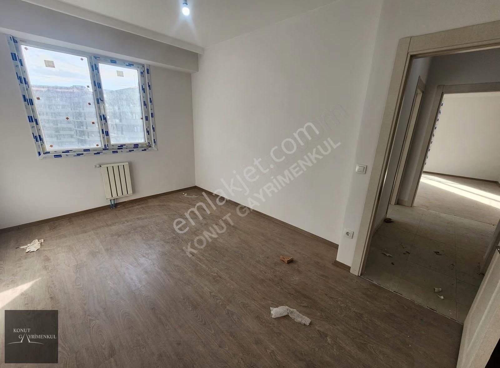 Tuzla Yayla Mh Şehriyaz Beşevler Anatolia 2+1 Peyzaj Manzaralı - Görsel 3