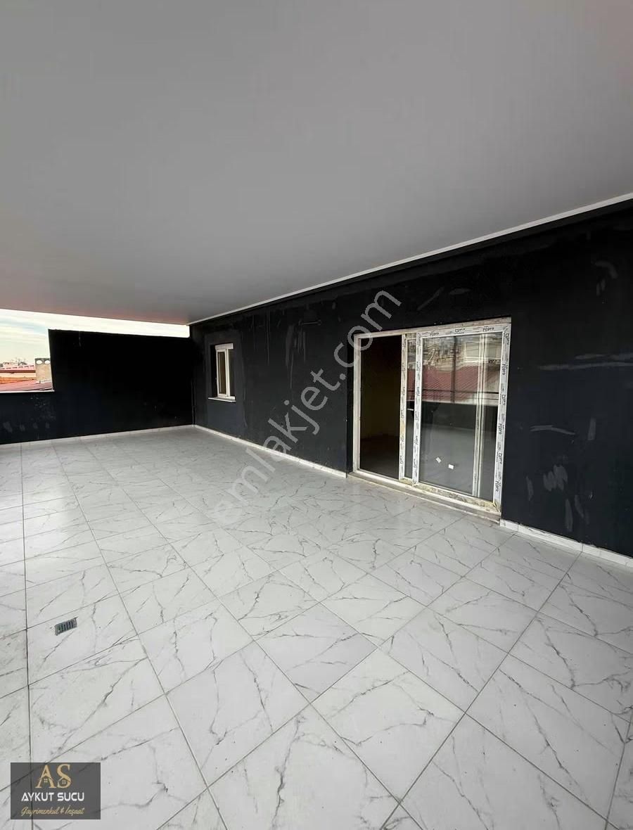 Kemalapaşa Ulucakta 4+1 Satılık Dubleks 0 Daire - Görsel 7