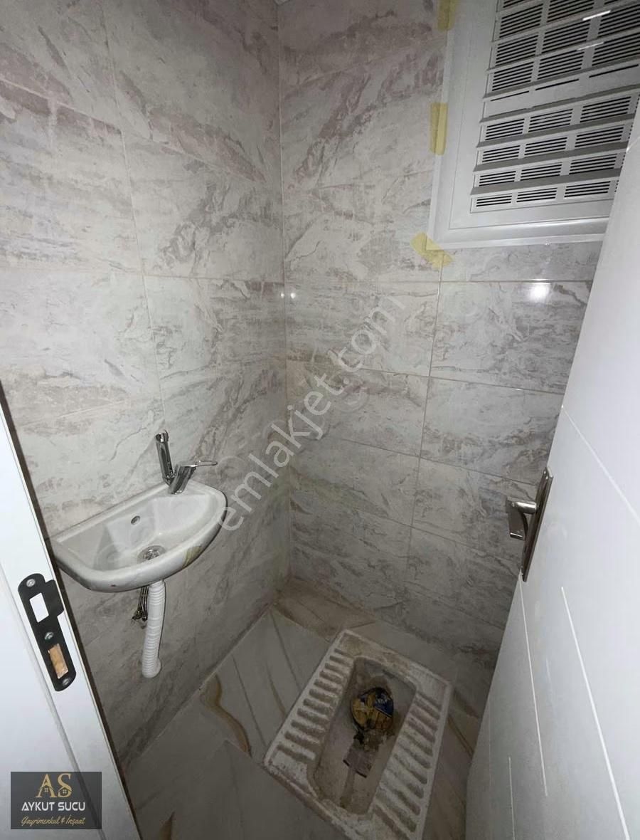 Kemalapaşa Ulucakta 4+1 Satılık Dubleks 0 Daire - Görsel 17