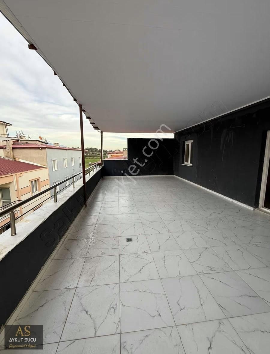 Kemalapaşa Ulucakta 4+1 Satılık Dubleks 0 Daire - Görsel 14