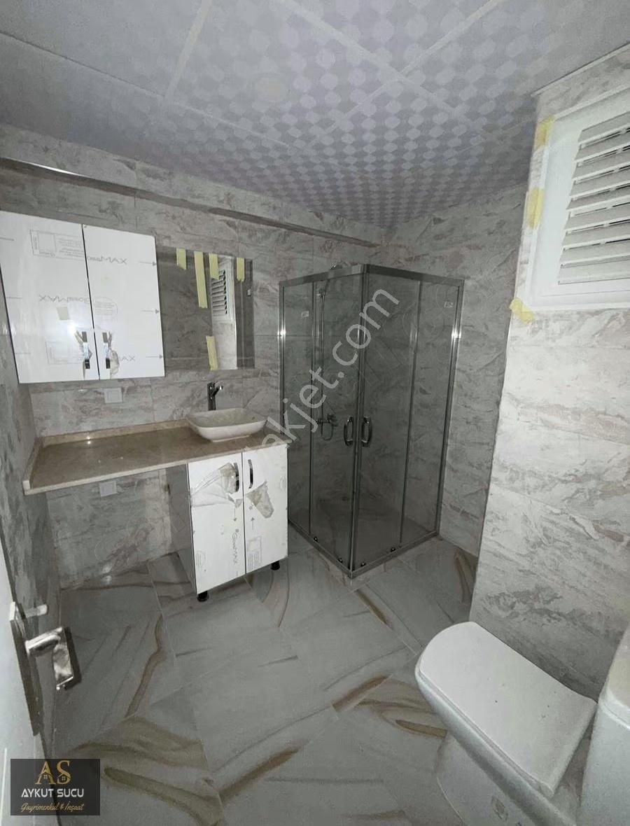 Kemalapaşa Ulucakta 4+1 Satılık Dubleks 0 Daire - Görsel 4