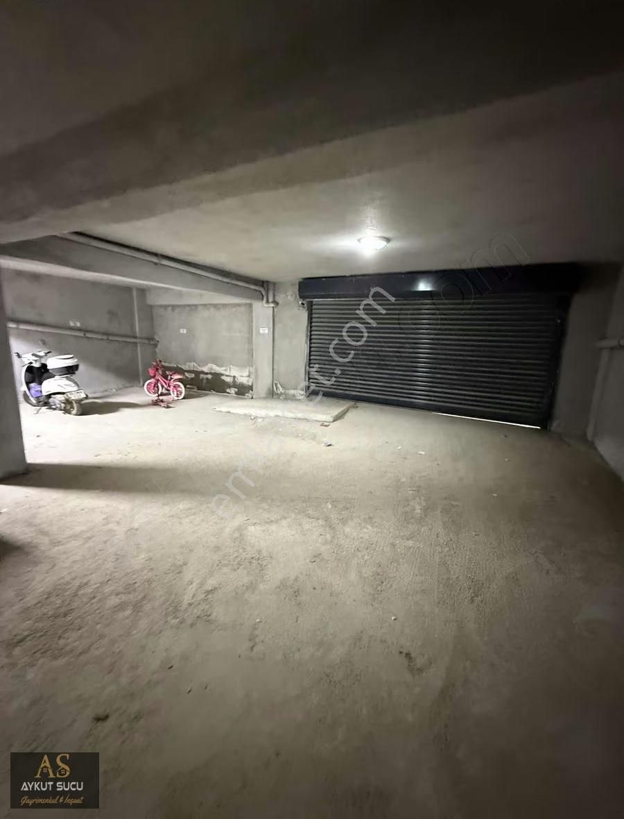 Kemalapaşa Ulucakta 4+1 Satılık Dubleks 0 Daire - Görsel 16