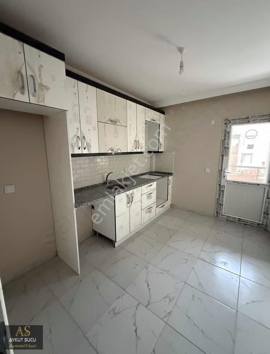 Kemalapaşa Ulucakta 4+1 Satılık Dubleks 0 Daire - Görsel 12