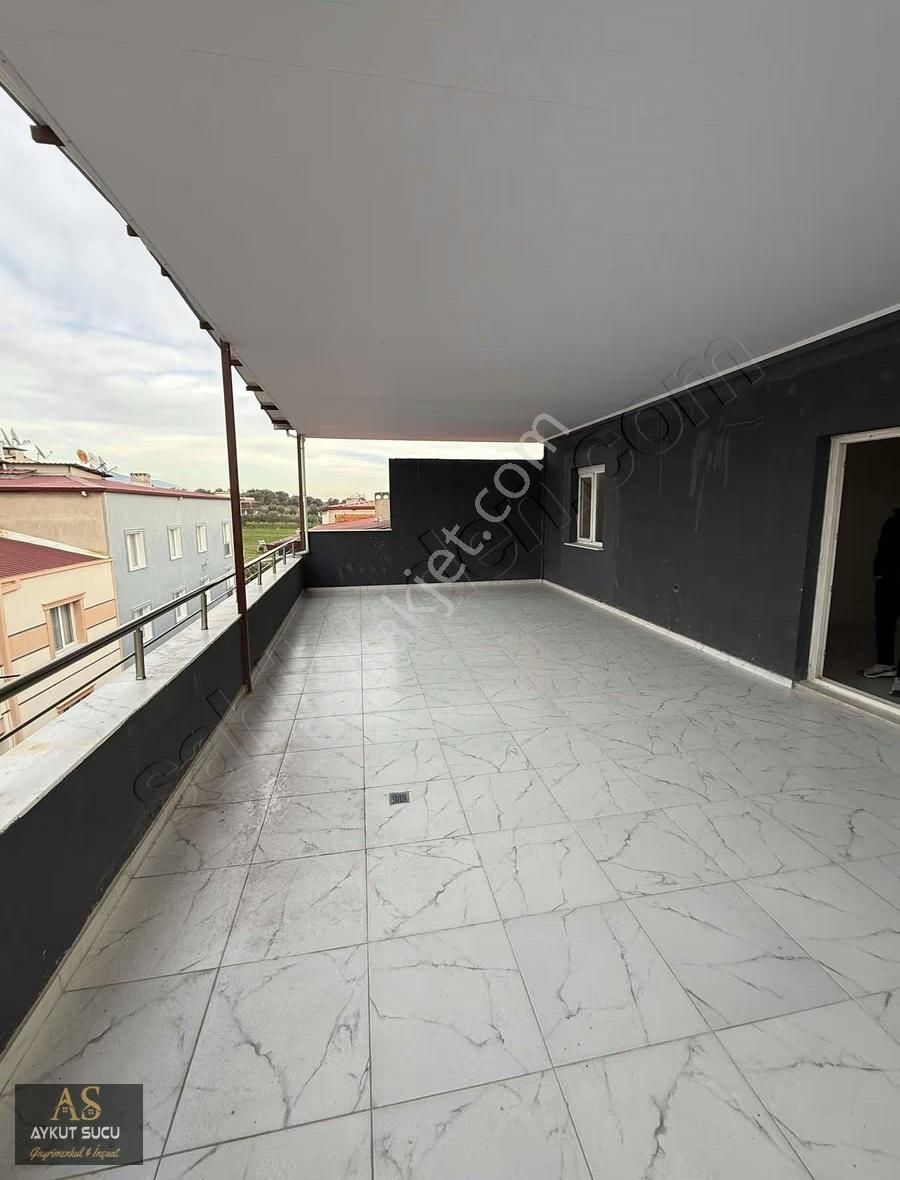 Kemalapaşa Ulucakta 4+1 Satılık Dubleks 0 Daire - Görsel 15