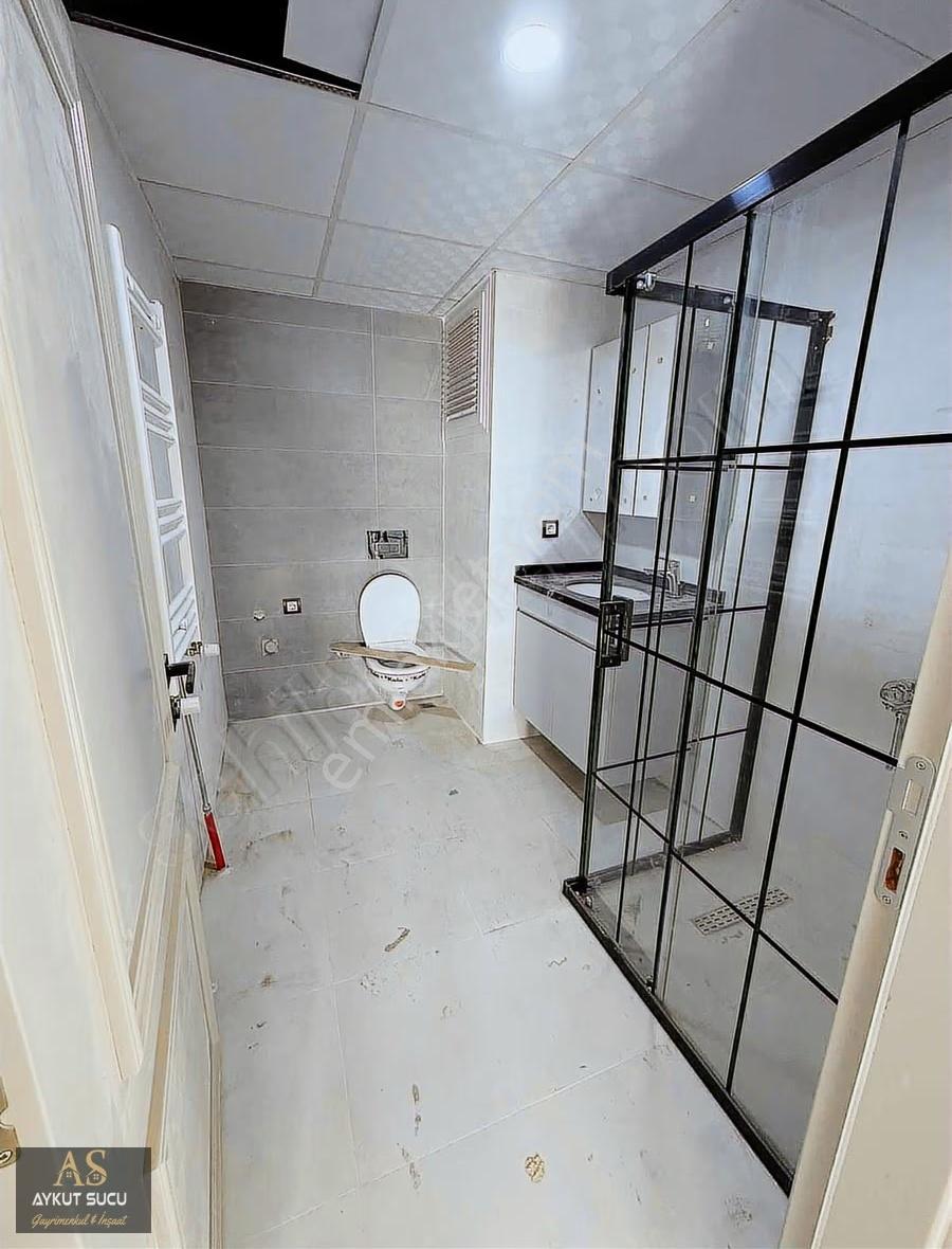 Ana Caddeye Sıfır, Manzaralı, Site İçi 3+1 Ultra Lüks - Görsel 5