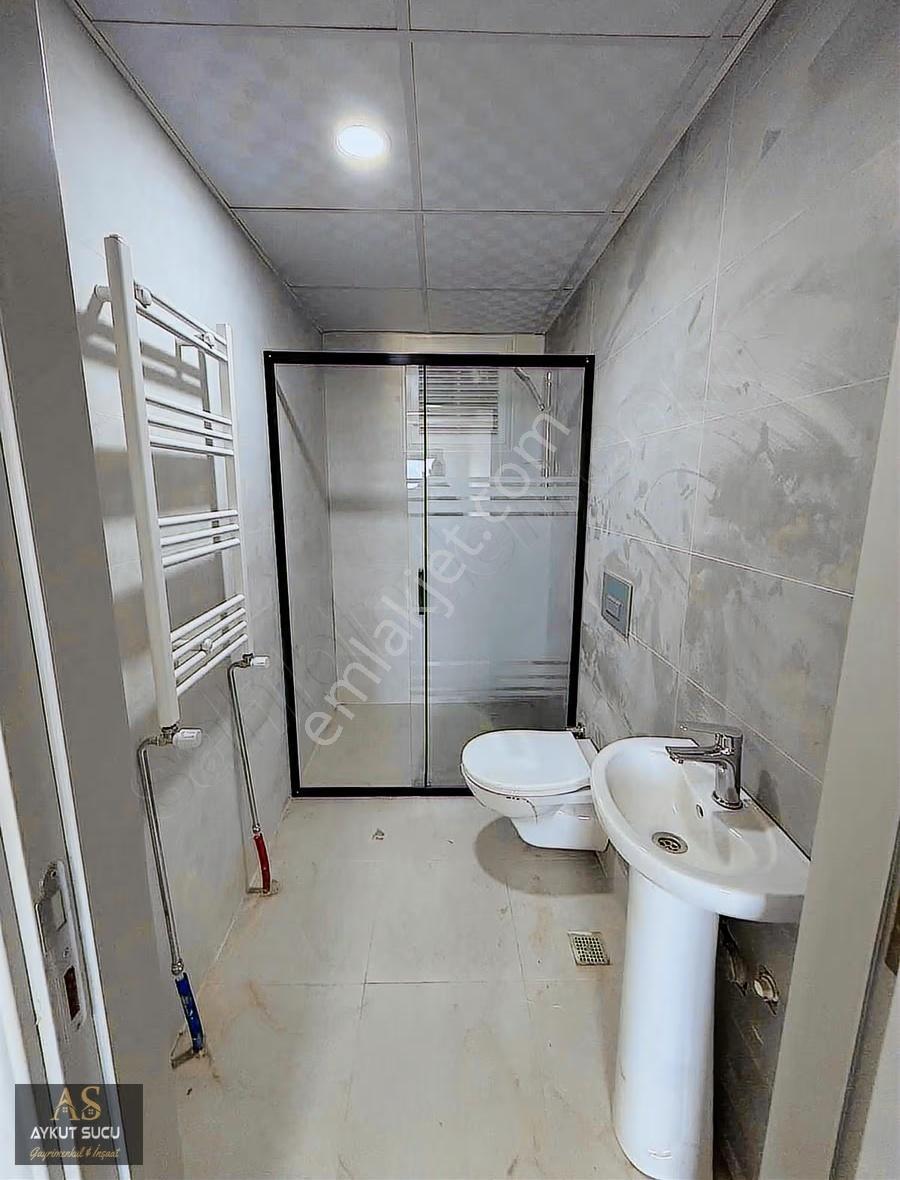 Ana Caddeye Sıfır, Manzaralı, Site İçi 3+1 Ultra Lüks - Görsel 10