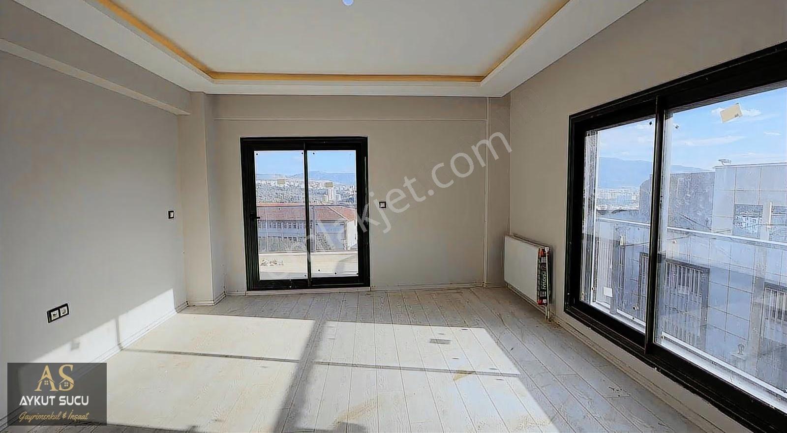 Ana Caddeye Sıfır, Manzaralı, Site İçi 3+1 Ultra Lüks - Görsel 11