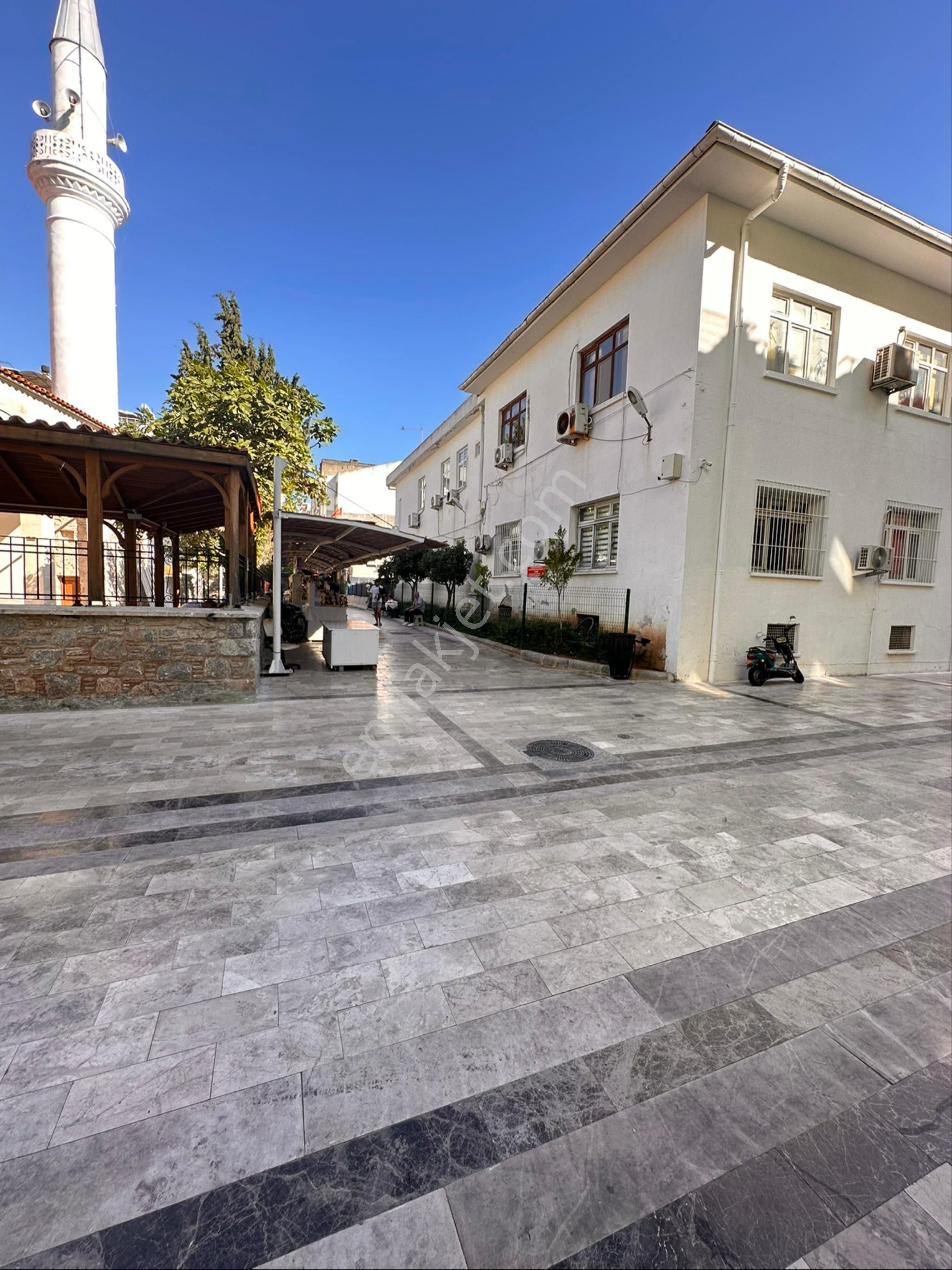 Marmaris Merkez’de Satılık Emsalsiz Deniz’e 50m Dükkan - Görsel 20