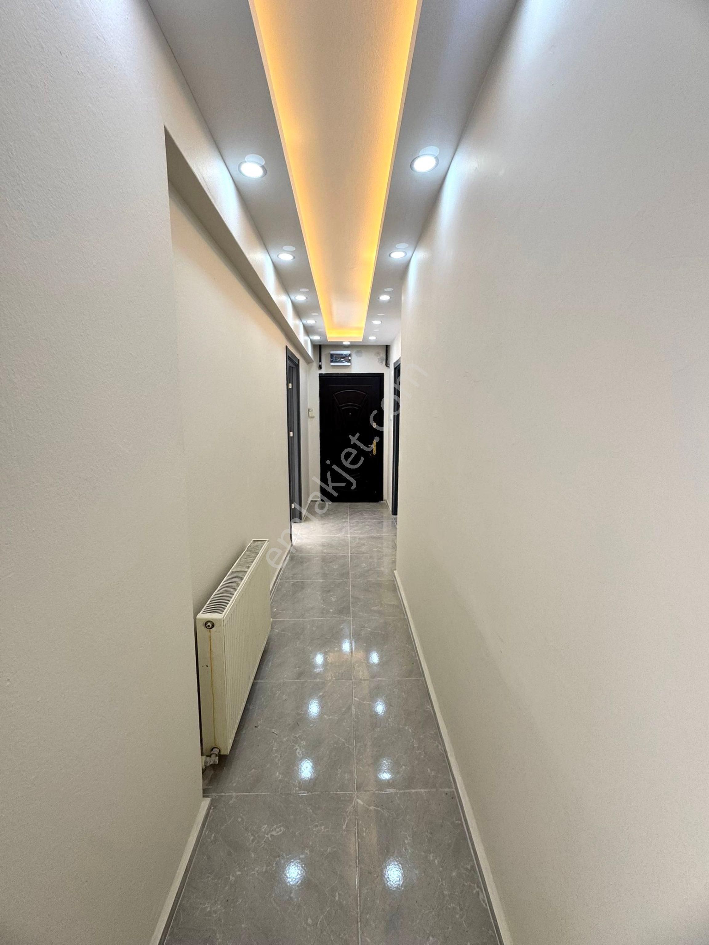 Yeşilyurt’ta Doğanay Mahallesi’nde Satılık 3 + 1 Ultra Lüks Daire - Görsel 15