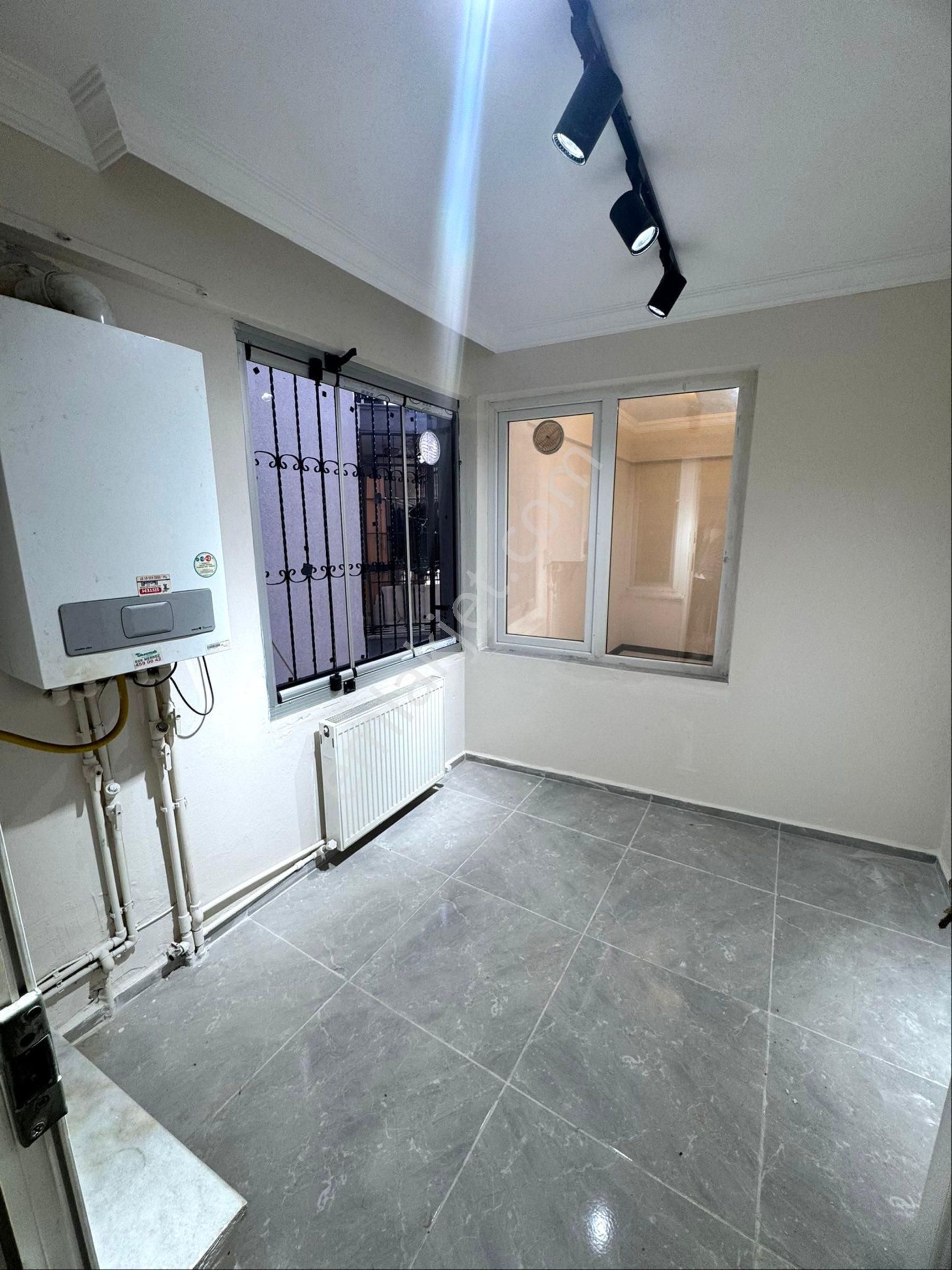 Yeşilyurt’ta Doğanay Mahallesi’nde Satılık 3 + 1 Ultra Lüks Daire - Görsel 14