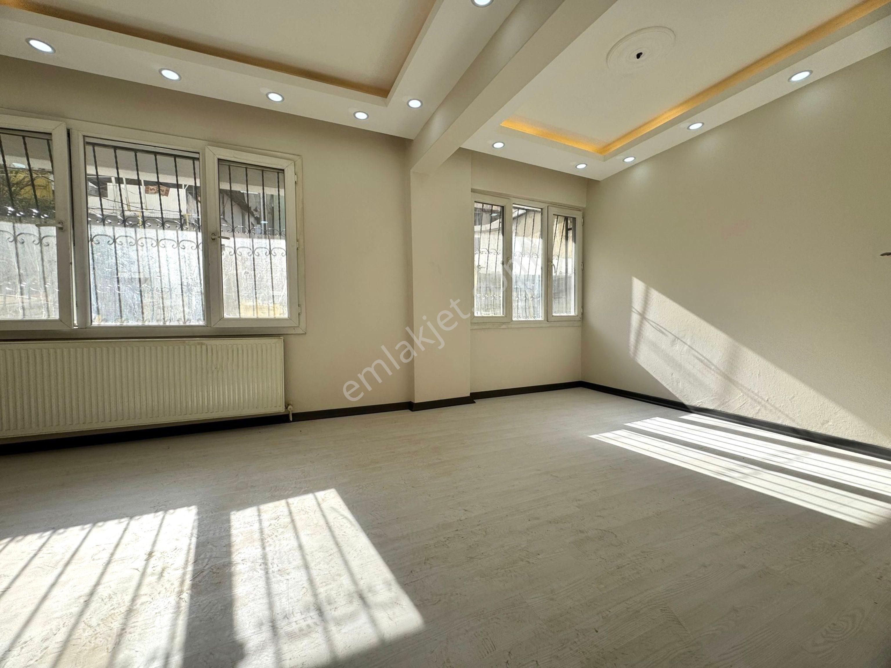 Yeşilyurt’ta Doğanay Mahallesi’nde Satılık 3 + 1 Ultra Lüks Daire - Görsel 2