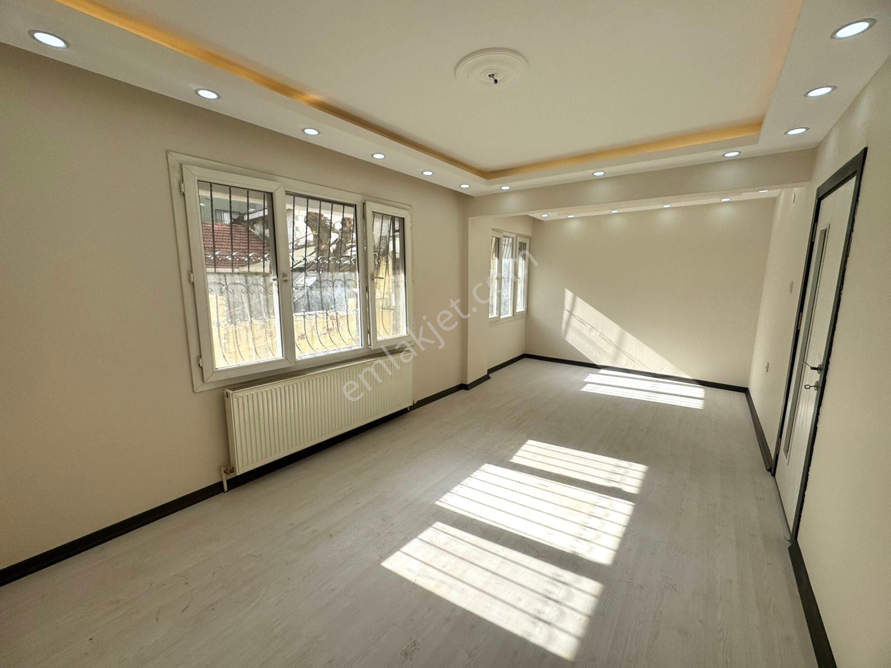 Yeşilyurt’ta Doğanay Mahallesi’nde Satılık 3 + 1 Ultra Lüks Daire - Görsel 12