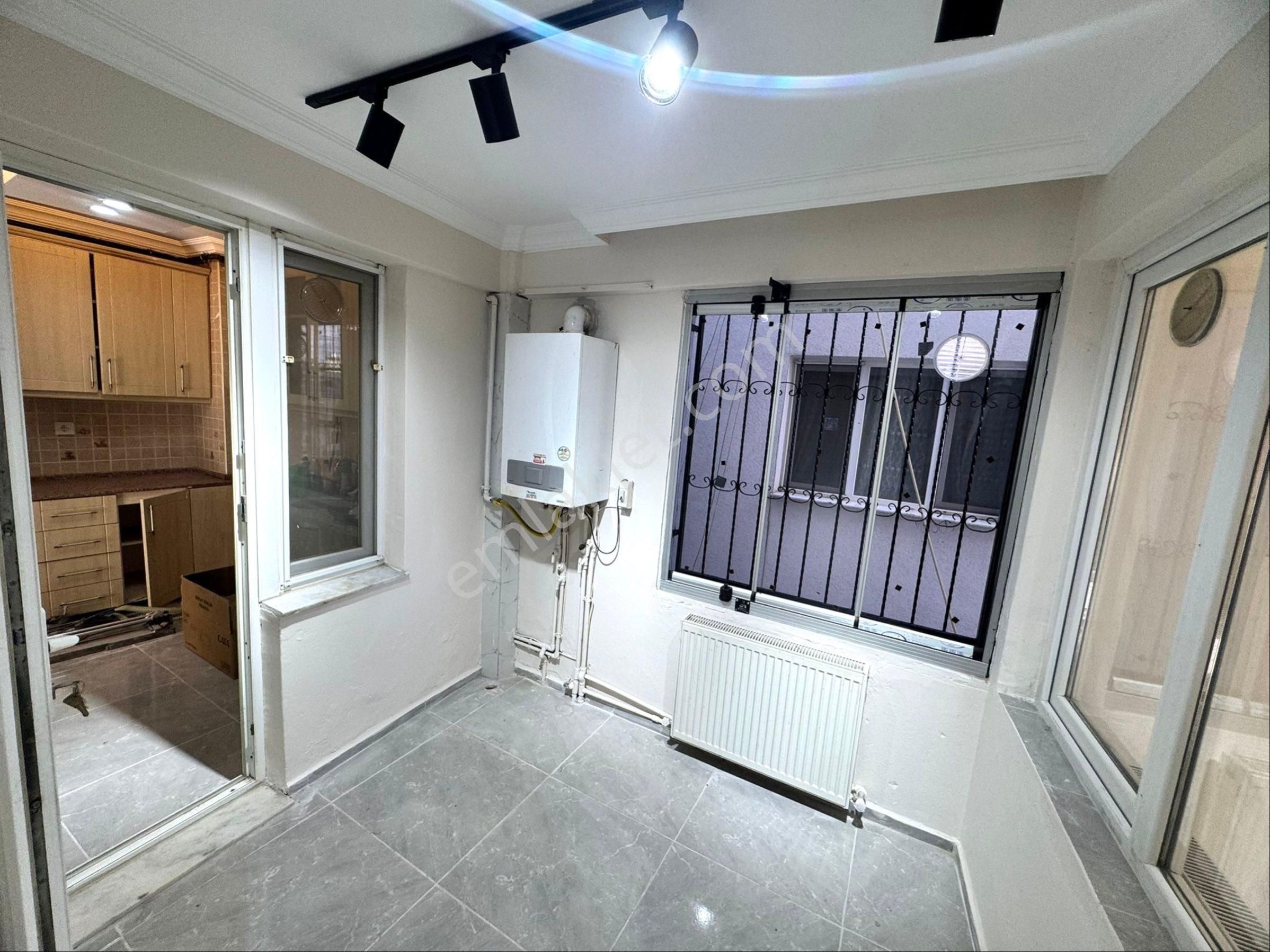 Yeşilyurt’ta Doğanay Mahallesi’nde Satılık 3 + 1 Ultra Lüks Daire - Görsel 3