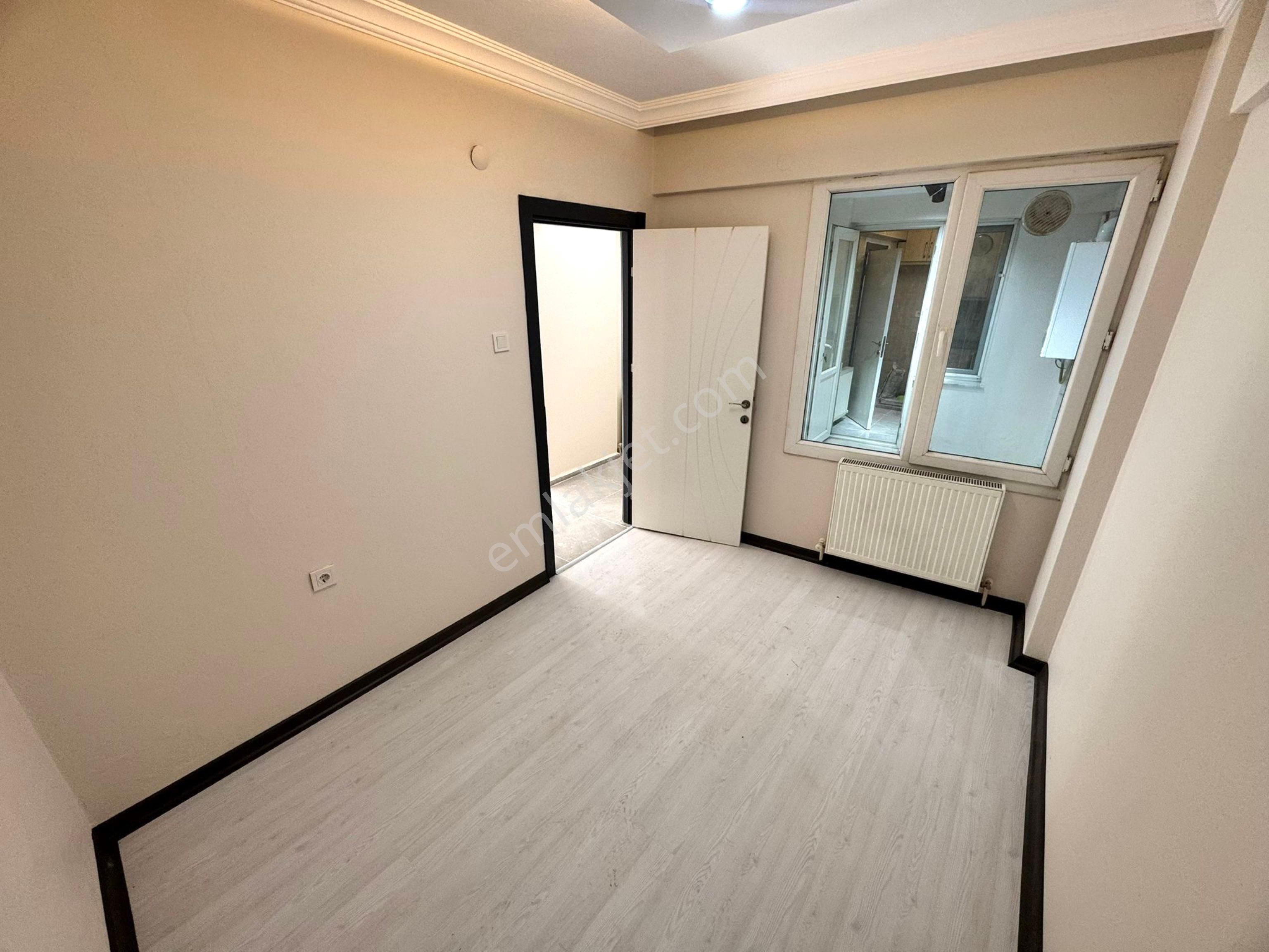 Yeşilyurt’ta Doğanay Mahallesi’nde Satılık 3 + 1 Ultra Lüks Daire - Görsel 19