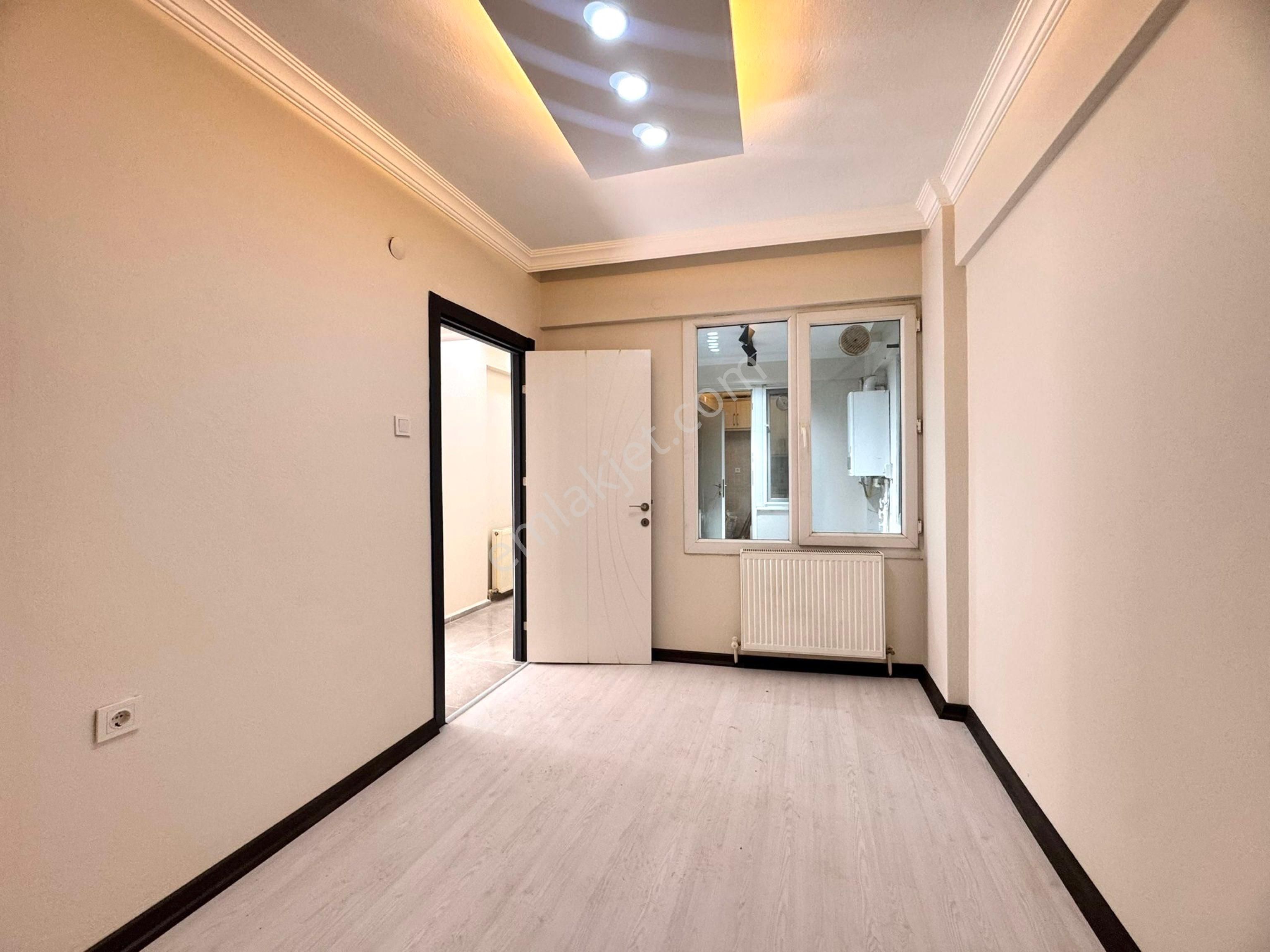 Yeşilyurt’ta Doğanay Mahallesi’nde Satılık 3 + 1 Ultra Lüks Daire - Görsel 11