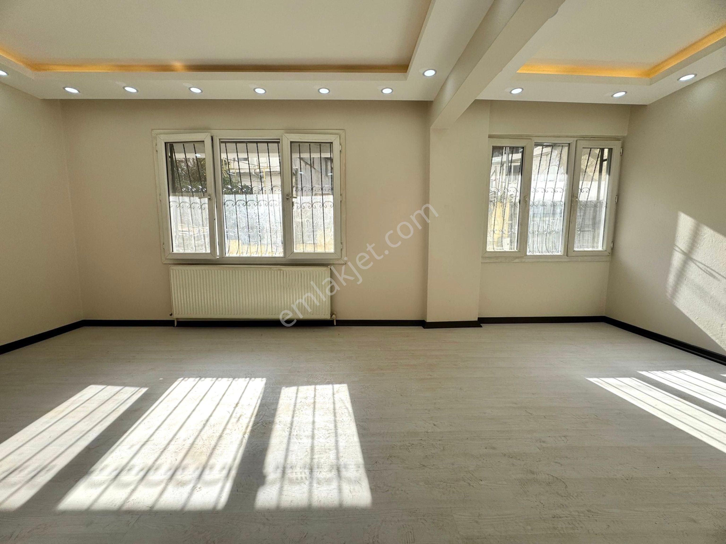 Yeşilyurt’ta Doğanay Mahallesi’nde Satılık 3 + 1 Ultra Lüks Daire - Görsel 21