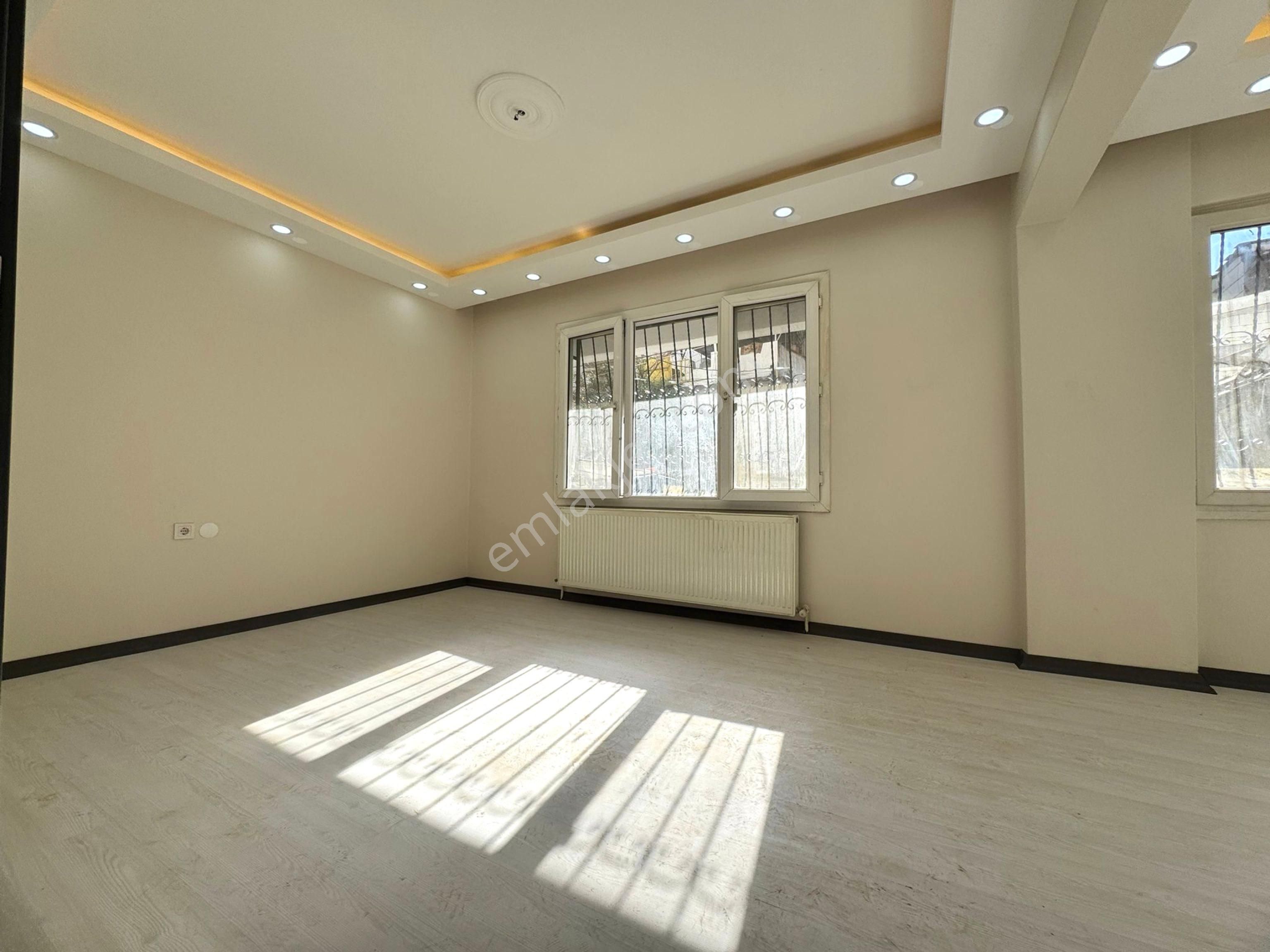 Yeşilyurt’ta Doğanay Mahallesi’nde Satılık 3 + 1 Ultra Lüks Daire - Görsel 18