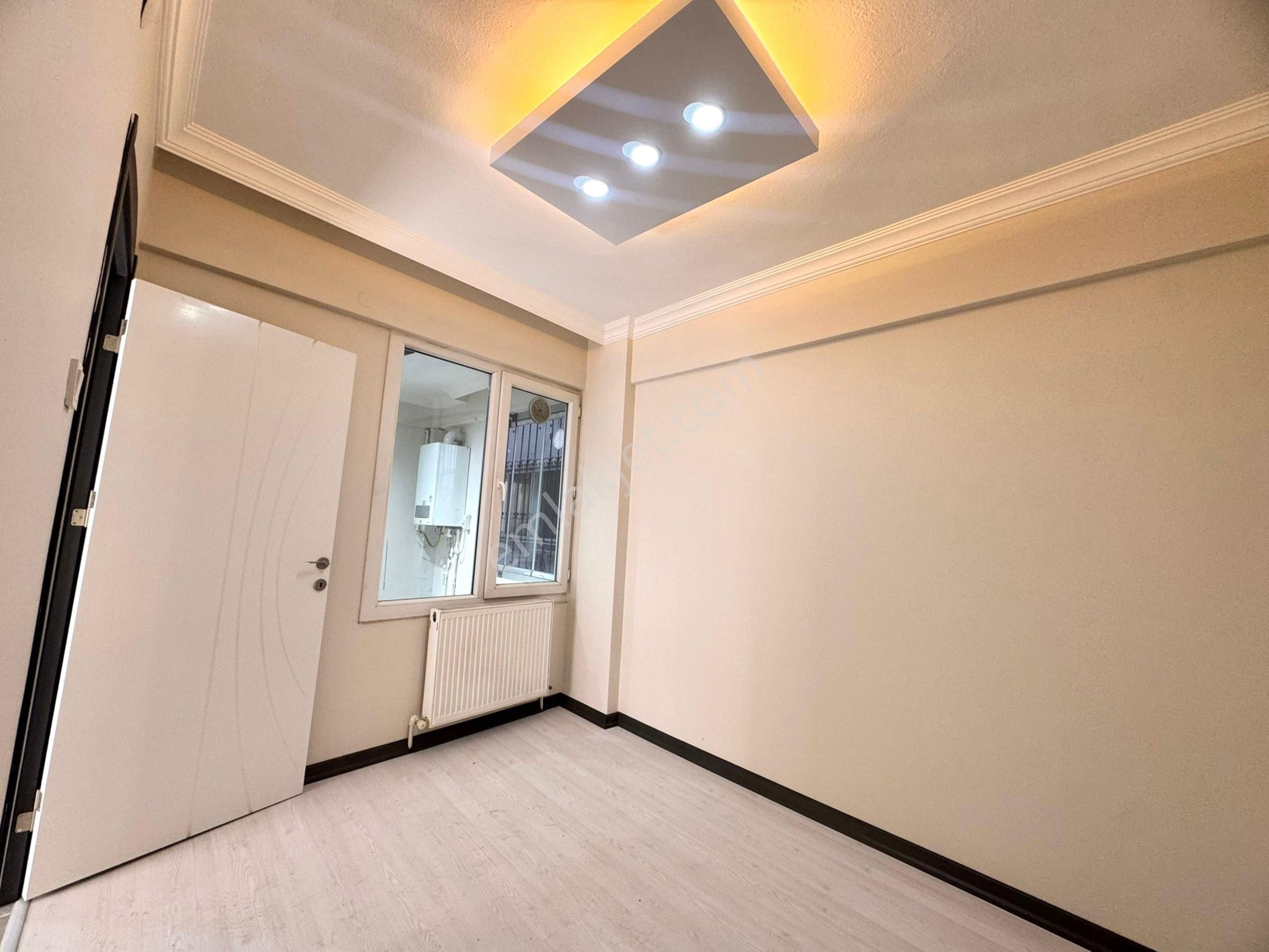 Yeşilyurt’ta Doğanay Mahallesi’nde Satılık 3 + 1 Ultra Lüks Daire - Görsel 24