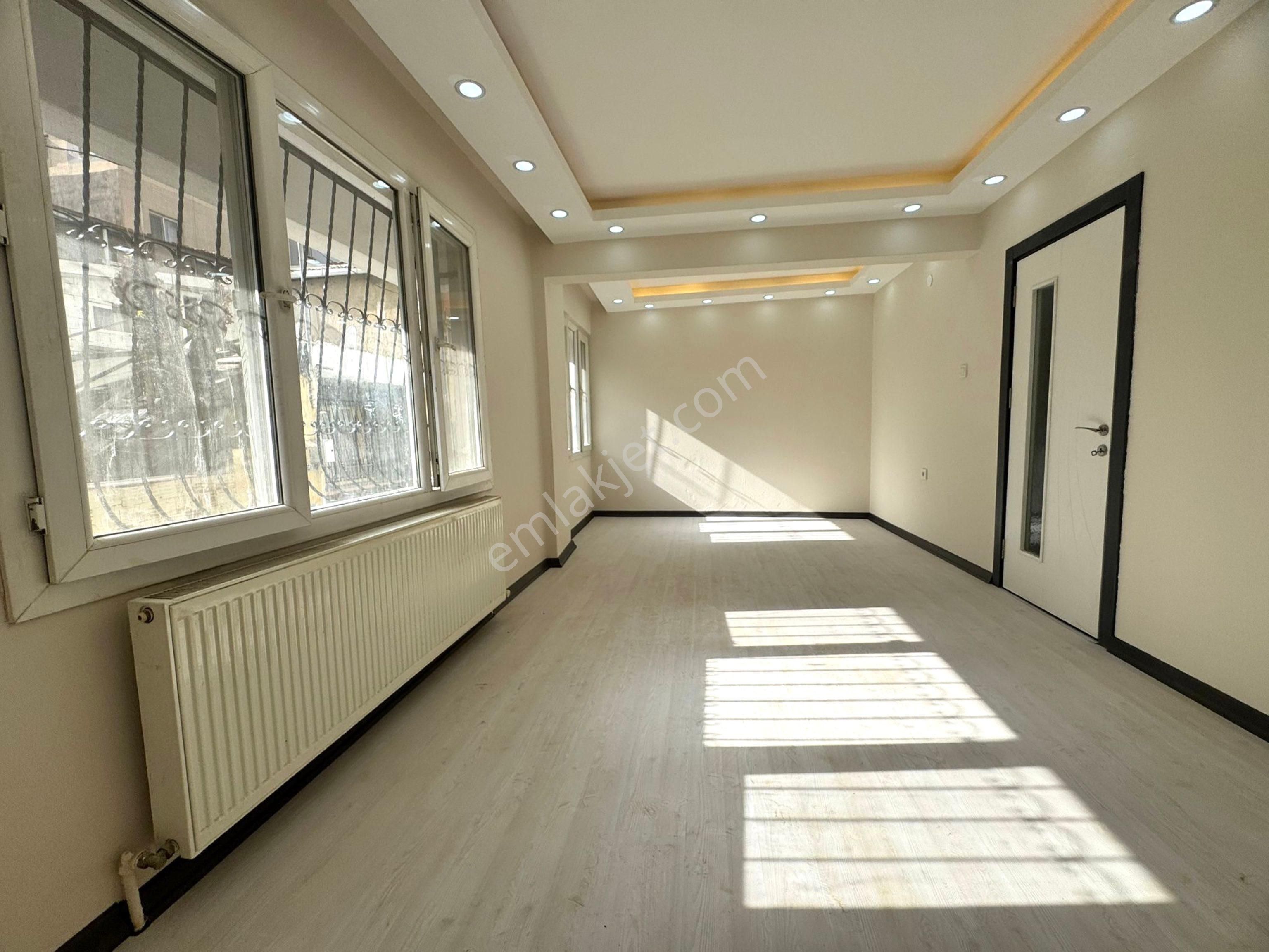 Yeşilyurt’ta Doğanay Mahallesi’nde Satılık 3 + 1 Ultra Lüks Daire - Görsel 25