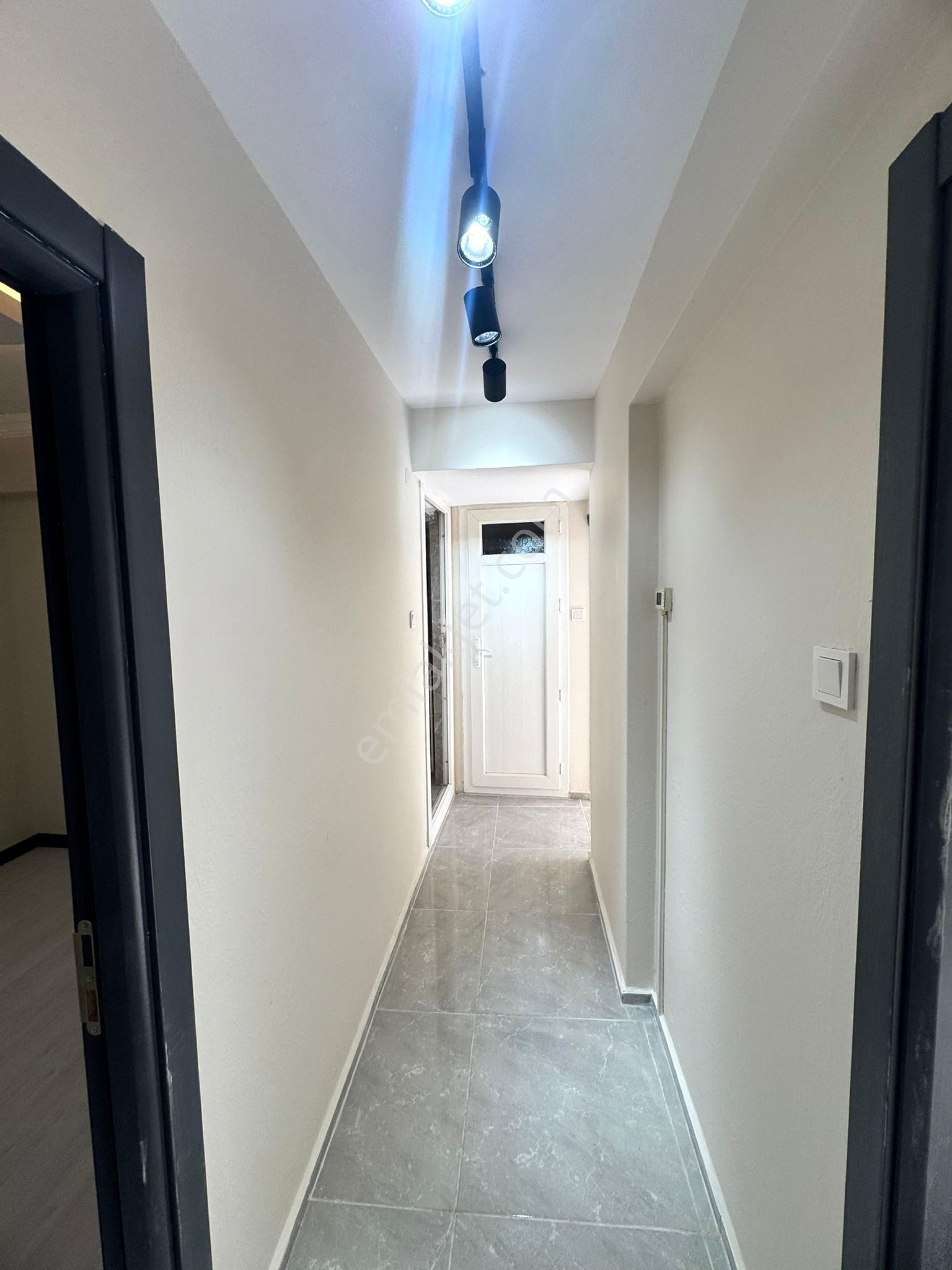 Yeşilyurt’ta Doğanay Mahallesi’nde Satılık 3 + 1 Ultra Lüks Daire - Görsel 28