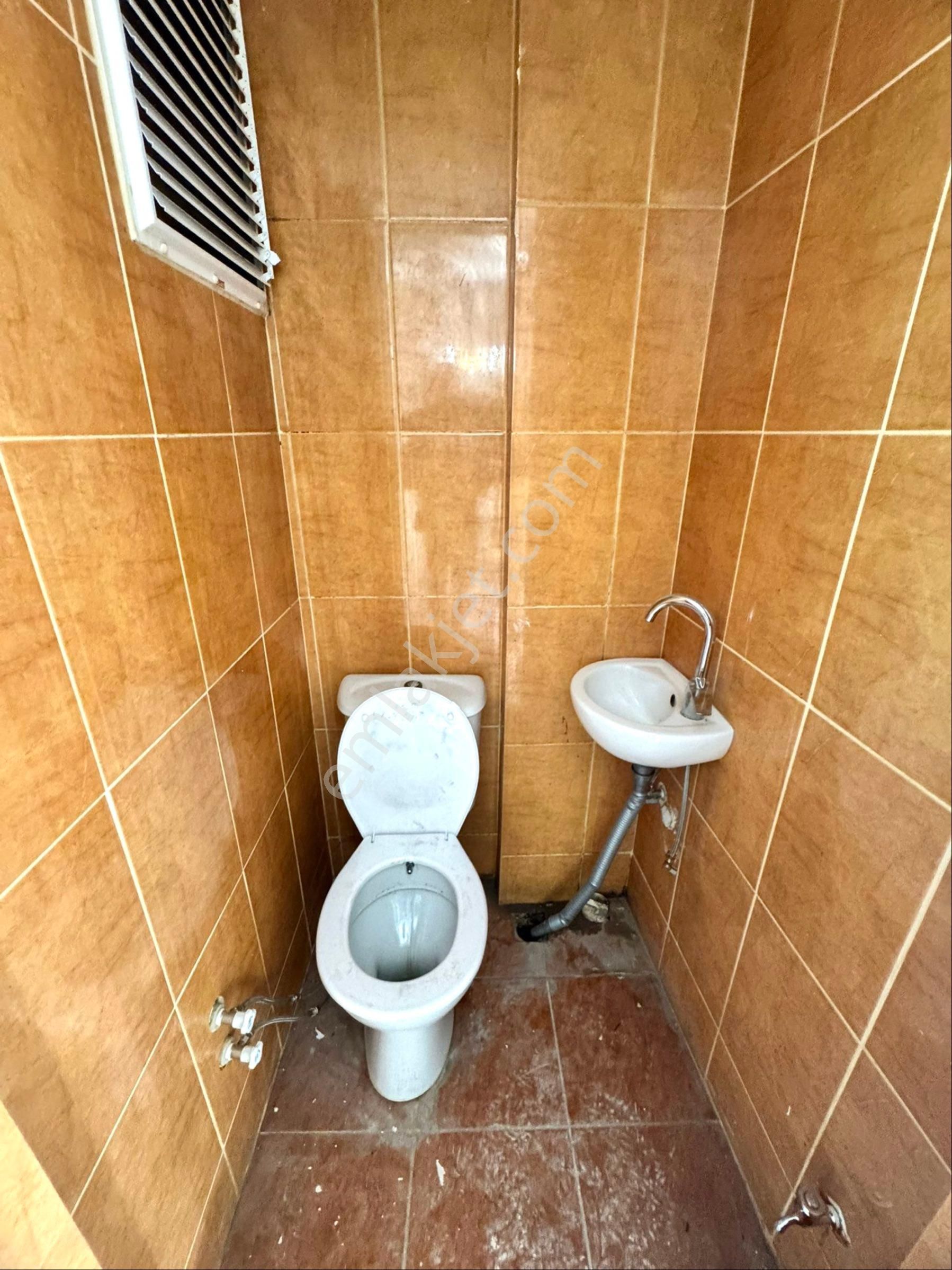 Yeşilyurt’ta Doğanay Mahallesi’nde Satılık 3 + 1 Ultra Lüks Daire - Görsel 16