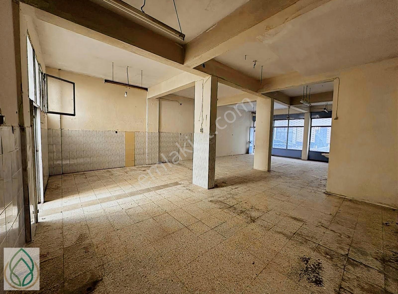 Yeşiova Da Kiralık Dükkan - Görsel 3