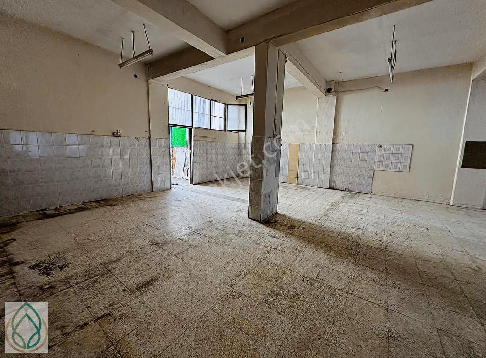 Yeşiova Da Kiralık Dükkan - Görsel 4