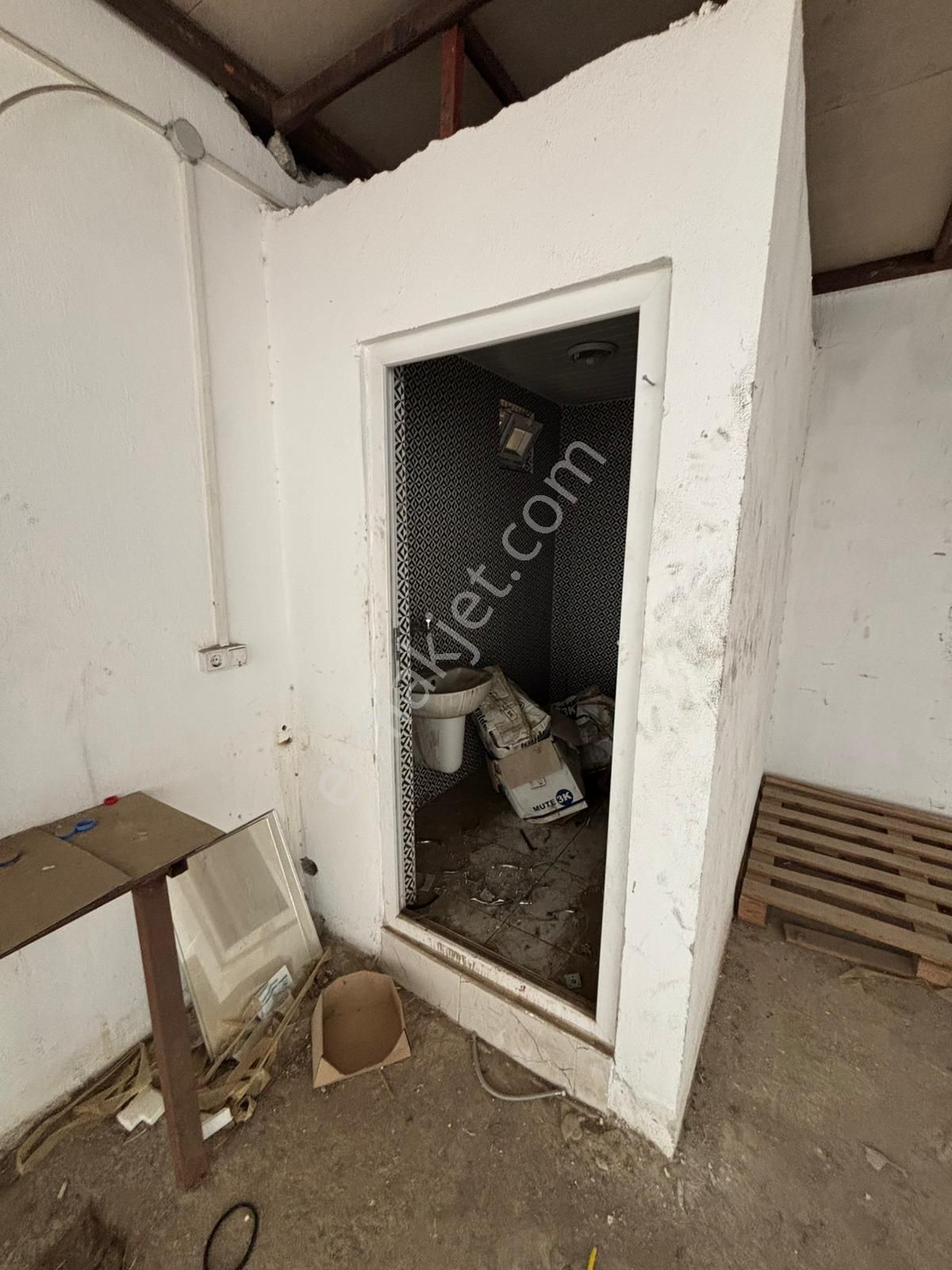 Usta Gayrimenkul'den Kiralık Sanayide 250 M2 Dükkan-depo - Görsel 7